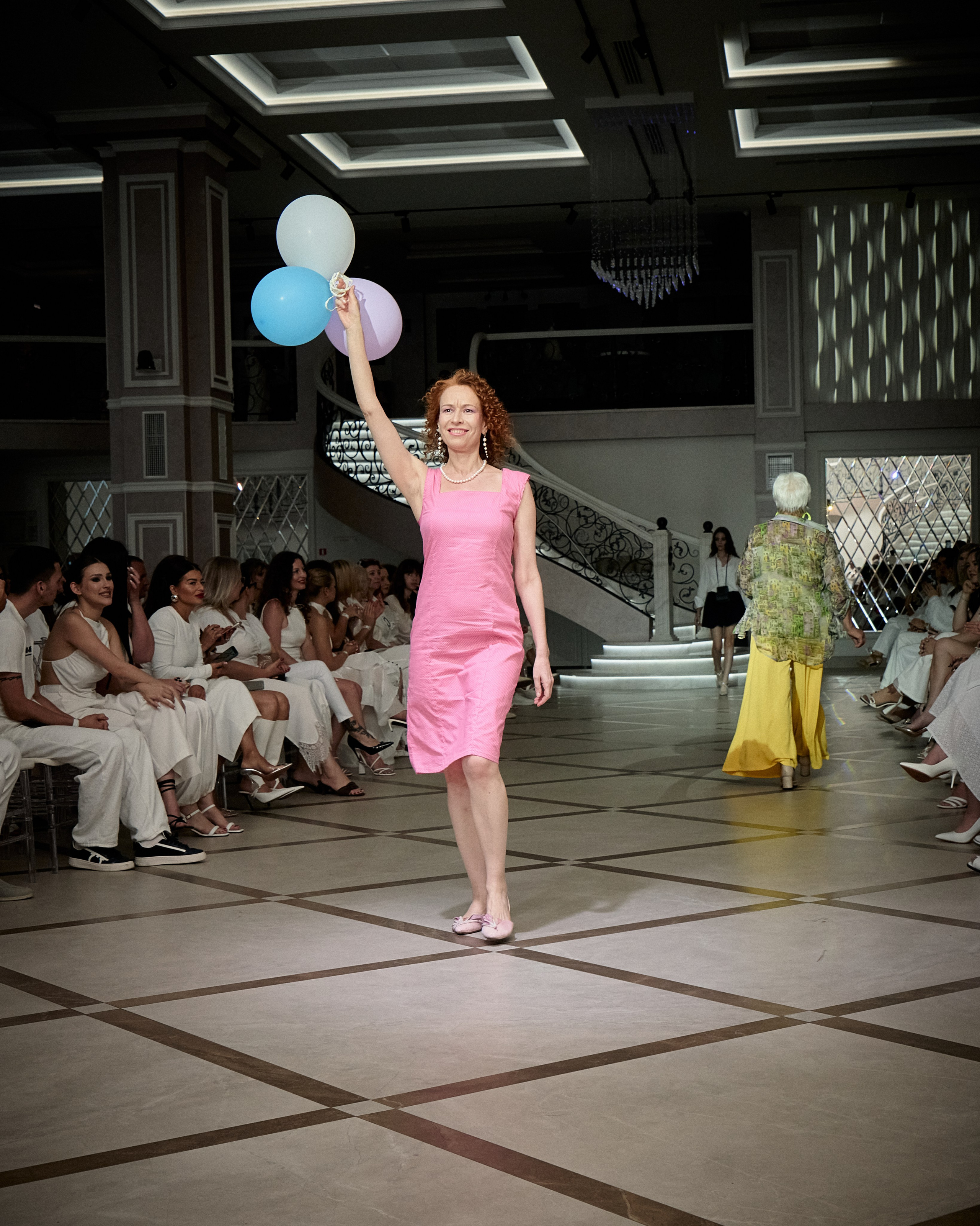KRASNODAR FASHION SHOW. Фотограф в Краснодаре Татьяна Вижевитова