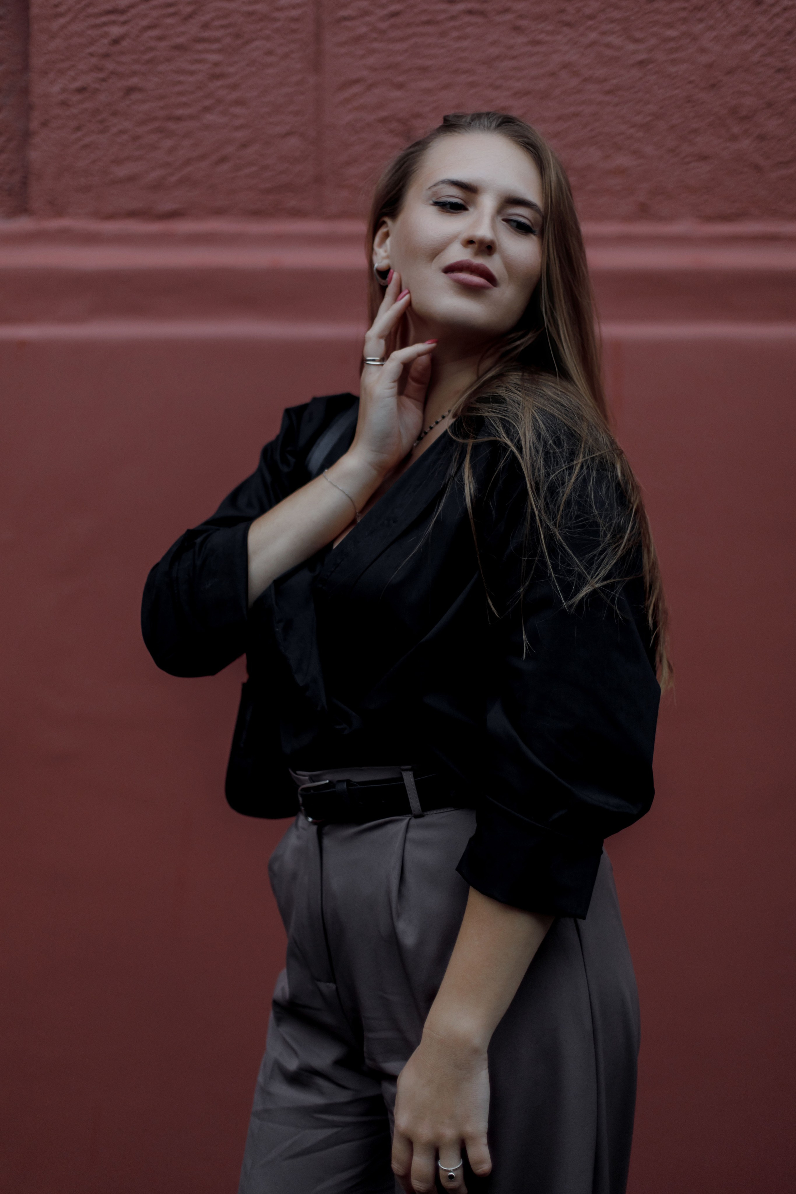 Катя и Денис. Свадебный фотограф в Москве и в Санкт-Петербурге