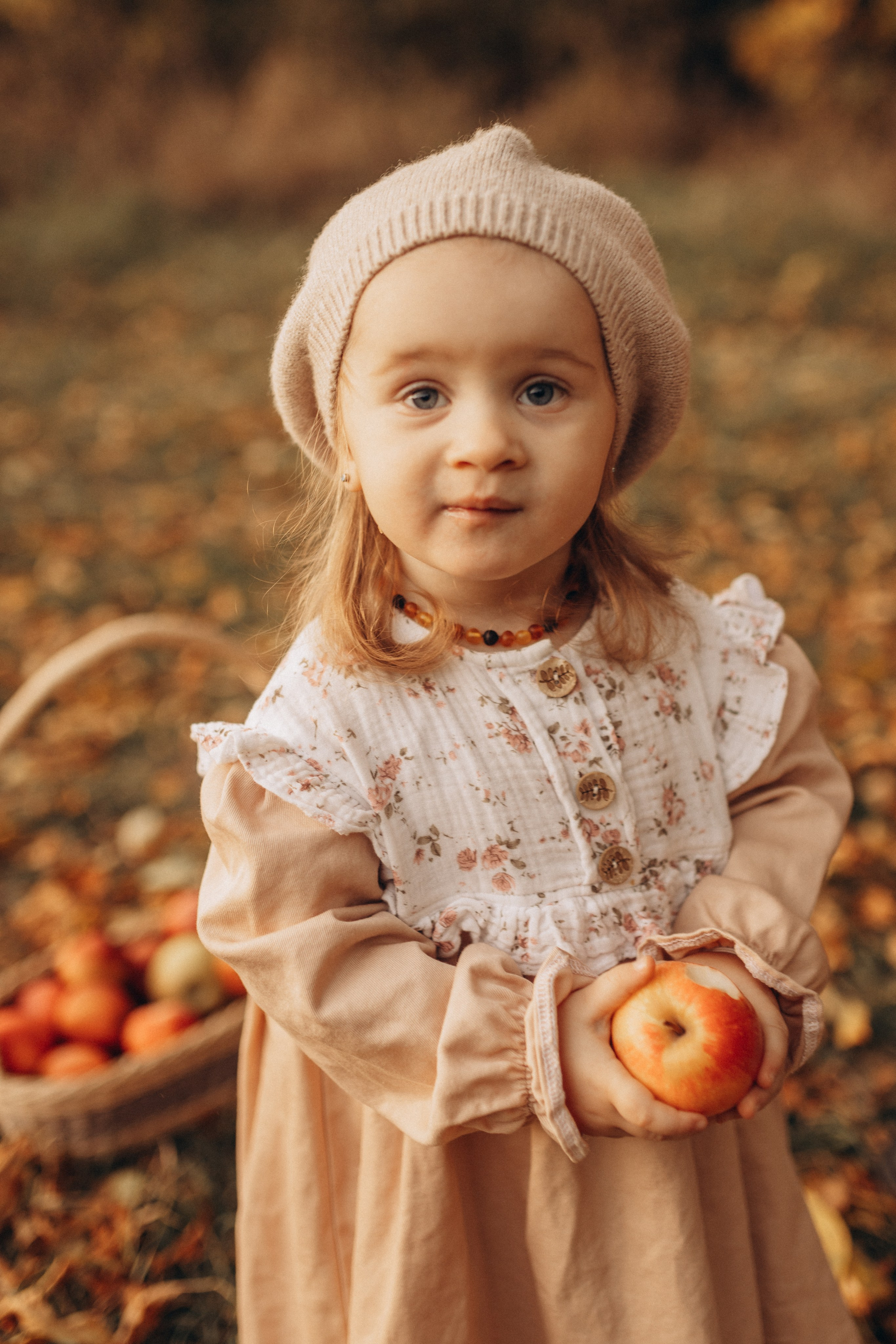 Фотосессия творчество осени. Фотограф в Ставрополе Svetlana Matveeva