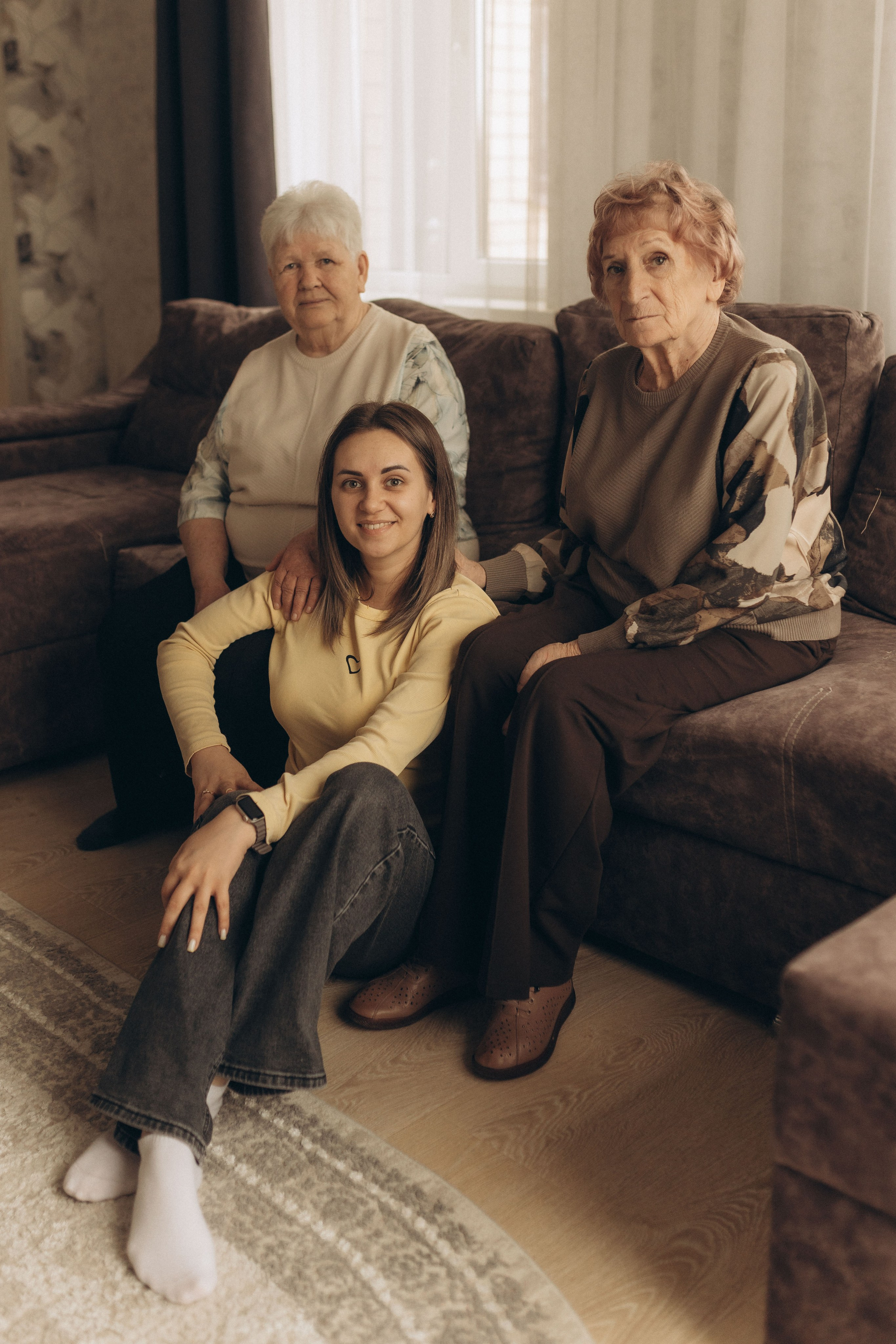 Поколение. Фотограф в Ставрополе Svetlana Matveeva