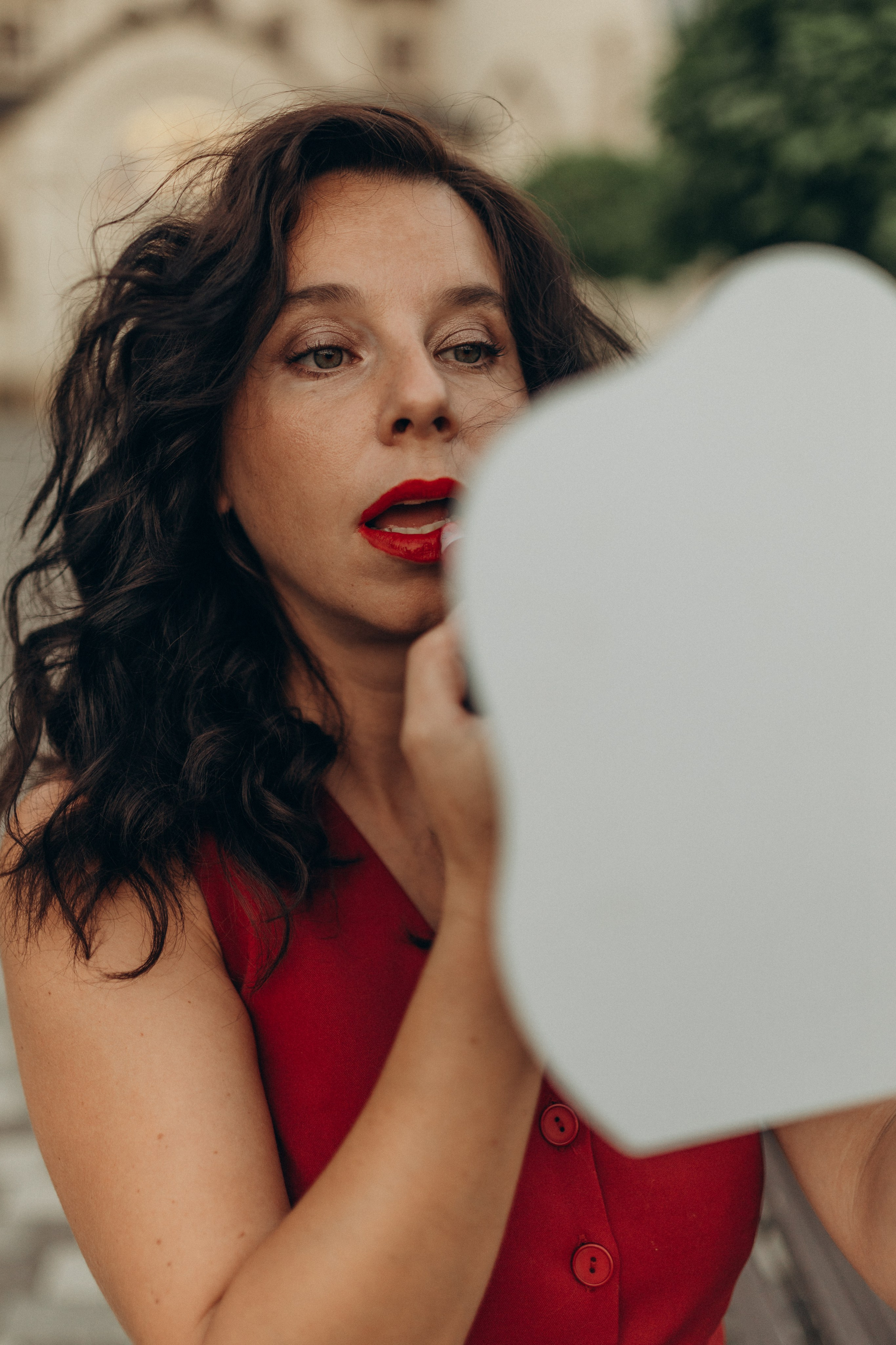 Екатерина индивидуальная съемка. Фотограф в Ставрополе Svetlana Matveeva