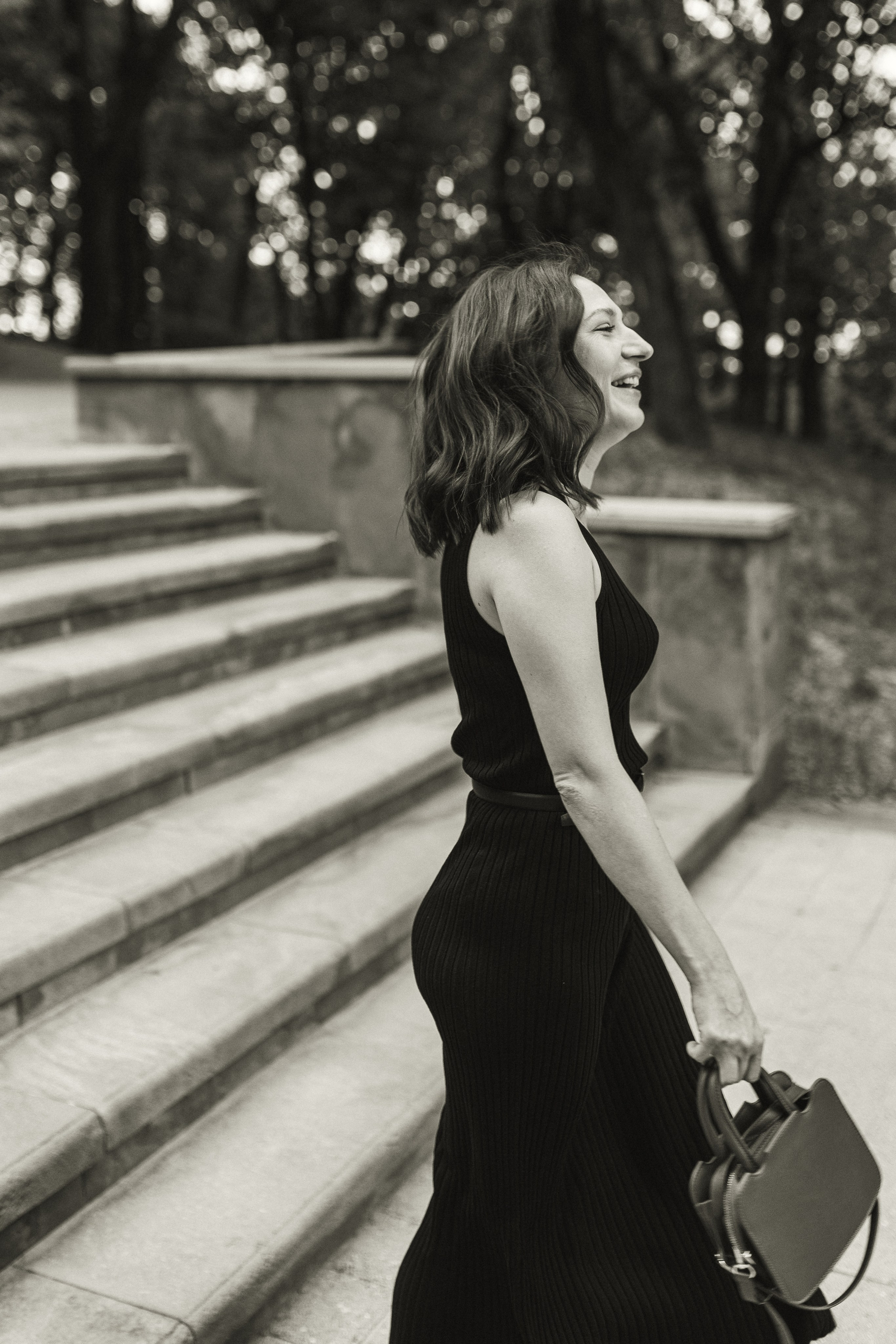 Индивидуальная фотосессия Ксении. Фотограф в Ставрополе Svetlana Matveeva