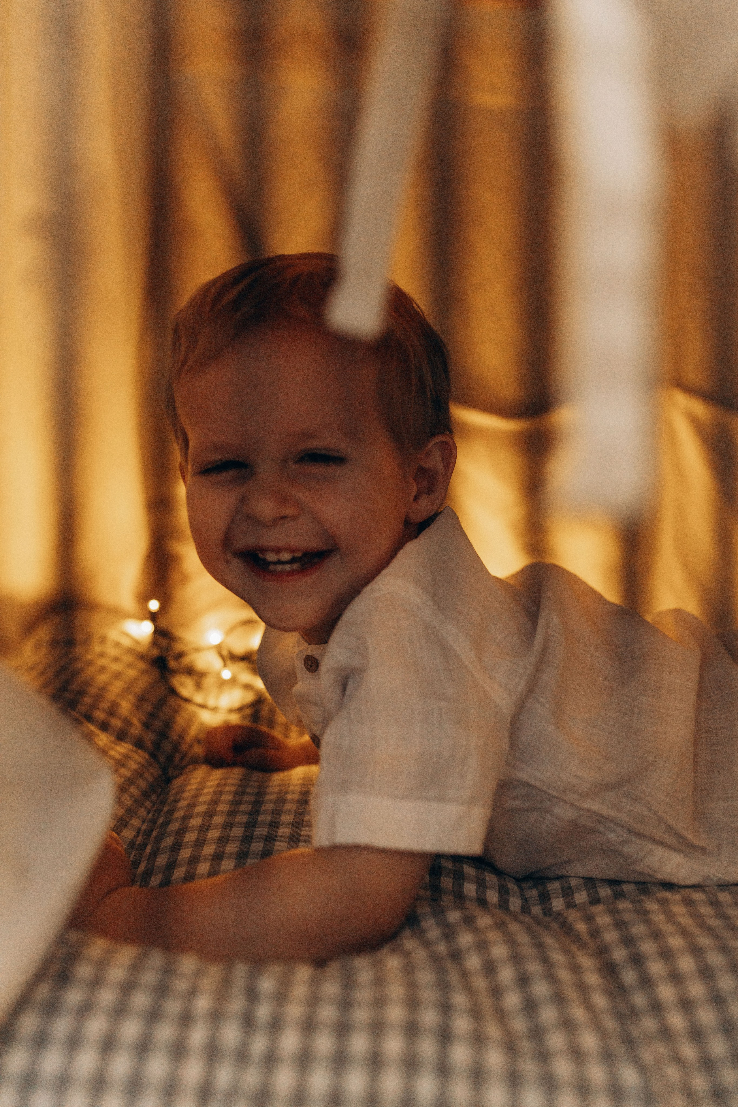 Семейная-новогодняя. Фотограф в Ставрополе Svetlana Matveeva