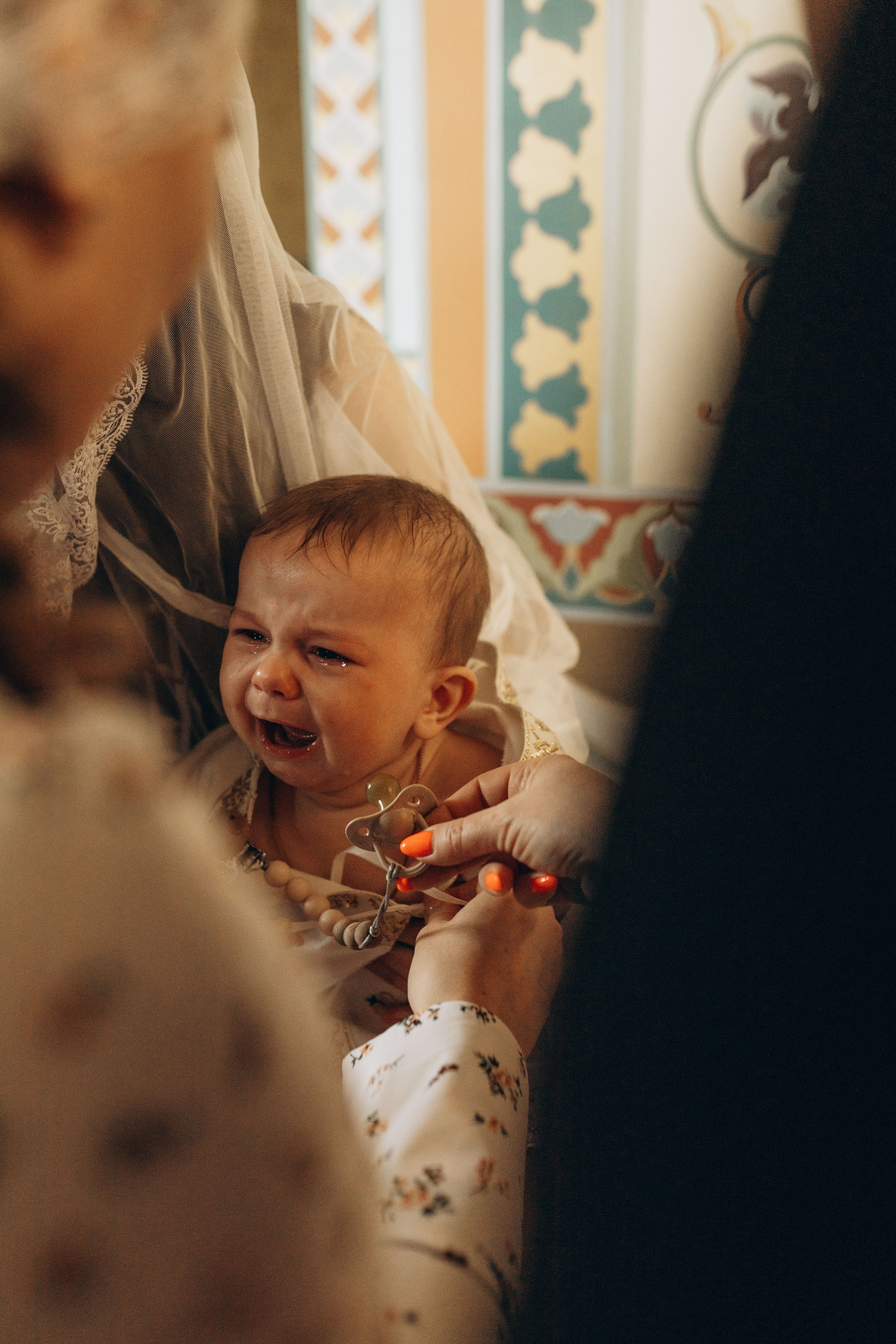 Кристины Мирона. Фотограф в Ставрополе Svetlana Matveeva