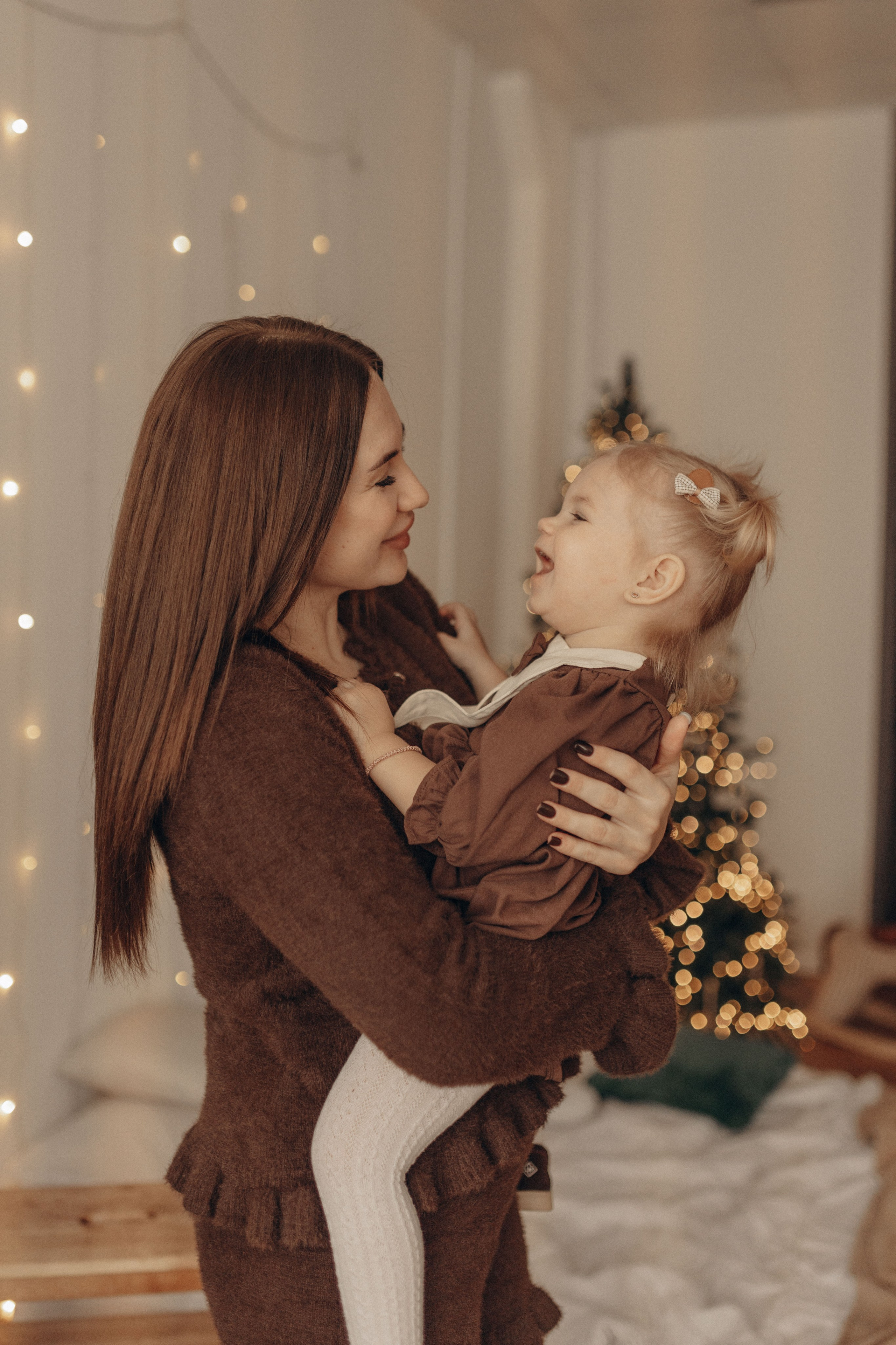 День рождения-новогодняя. Фотограф в Ставрополе Svetlana Matveeva