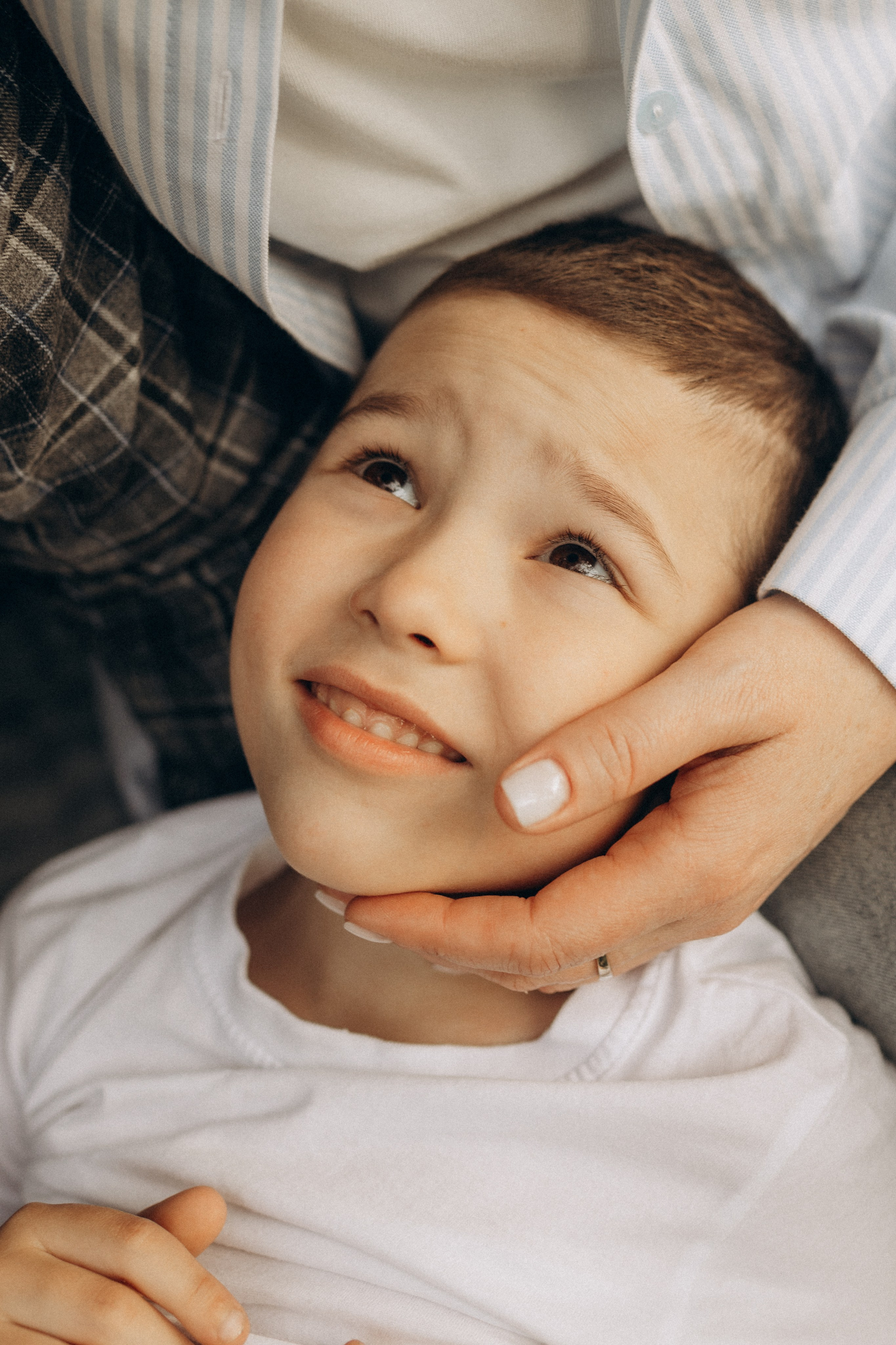 Фотосессия семейная Юрий, Елена Даня. Фотограф в Ставрополе Svetlana Matveeva
