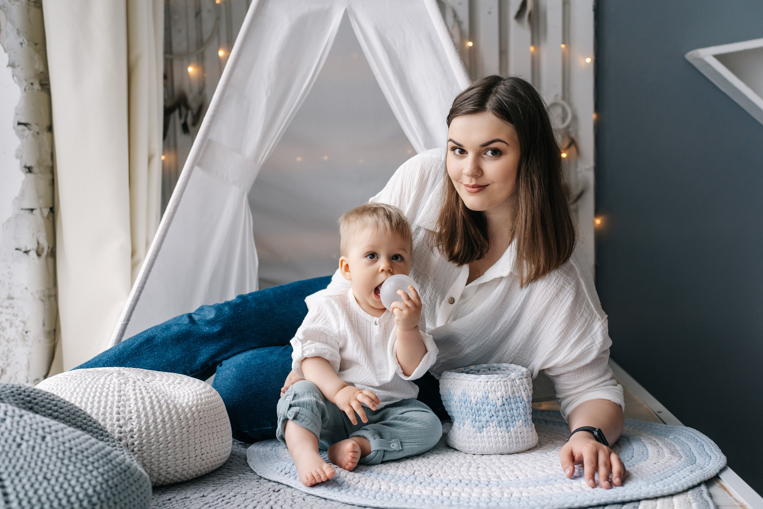 Baby room. Свадебный и семейный фотограф Кокушева Юлия Нижний Новгород