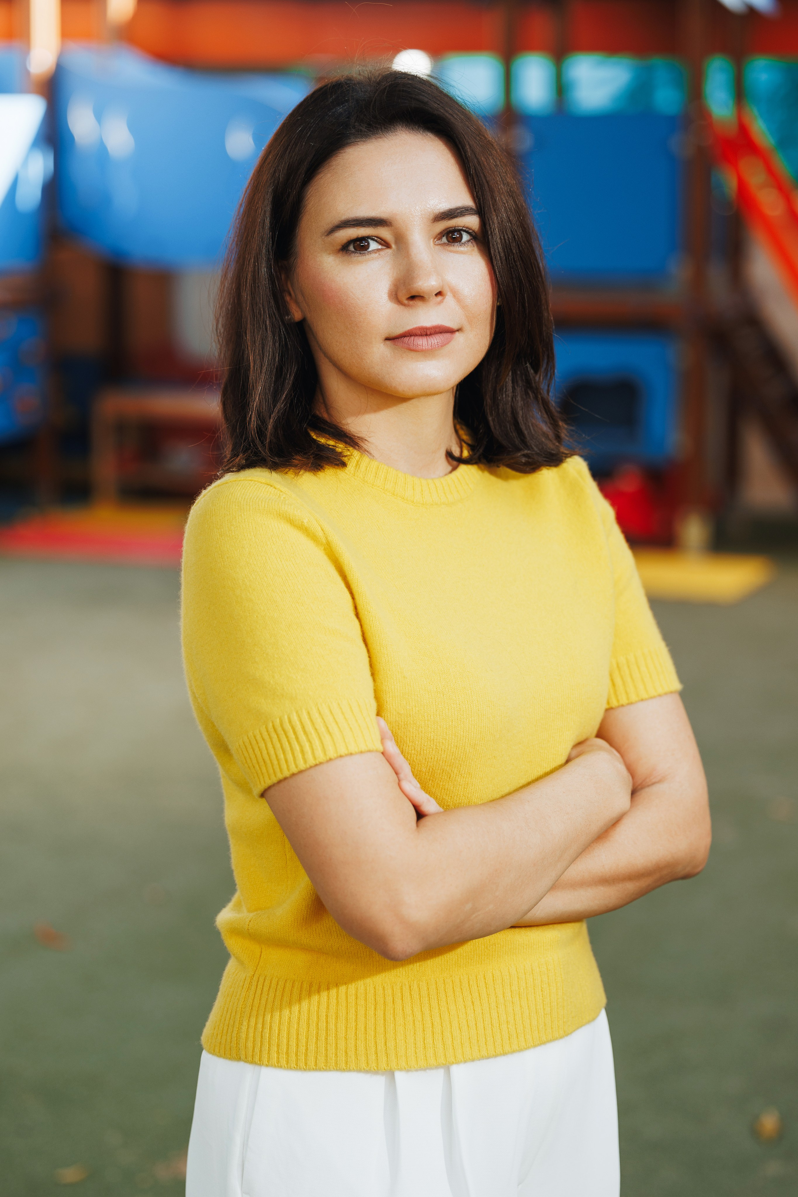 Бизнес-контент. Фотограф Иван Петров