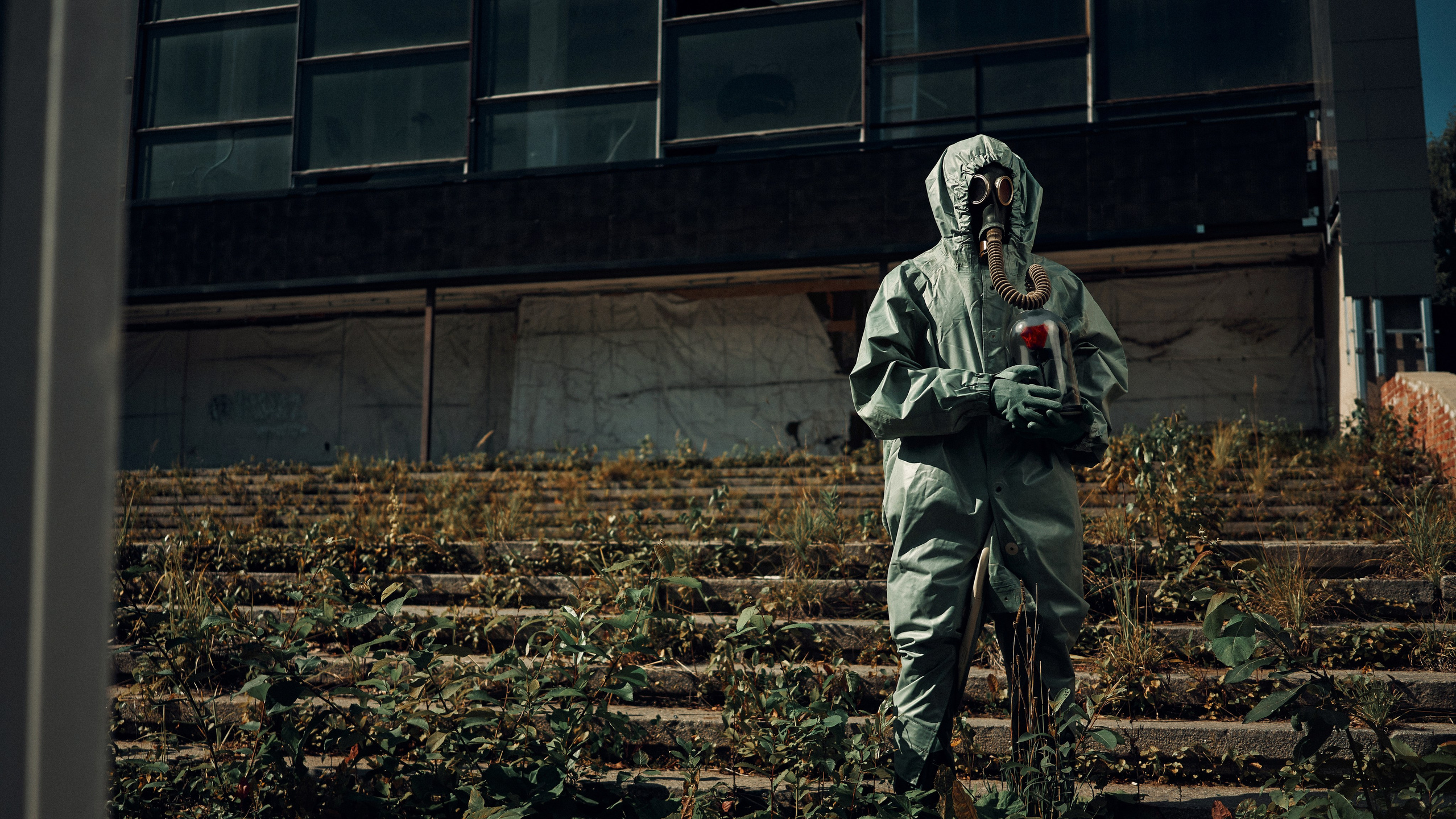 Воздух 2019. Фотограф Иван Петров