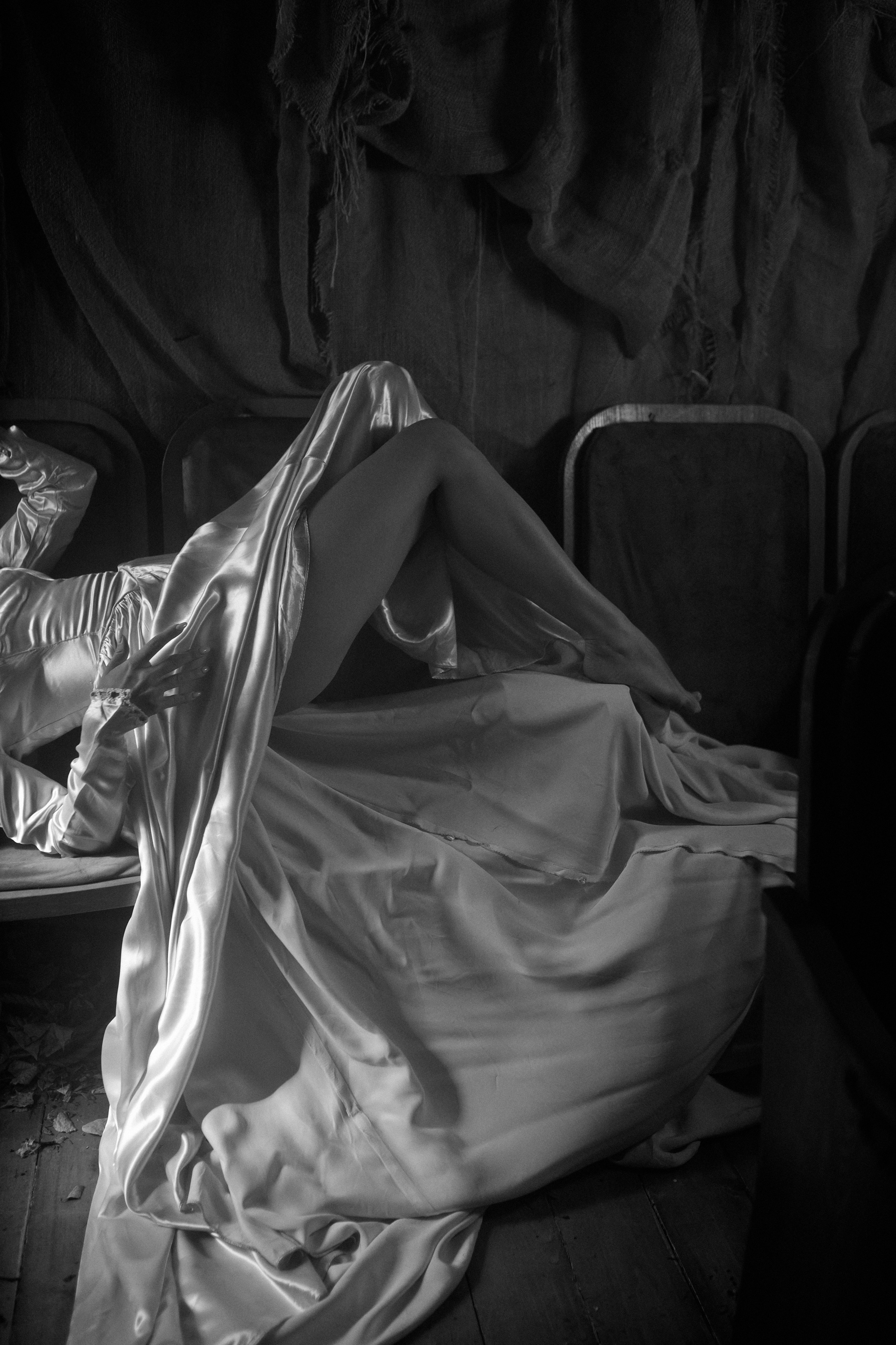 ТЕАТР. ФОТОГРАФ Екатеринбург Москва Анастасия Замесина