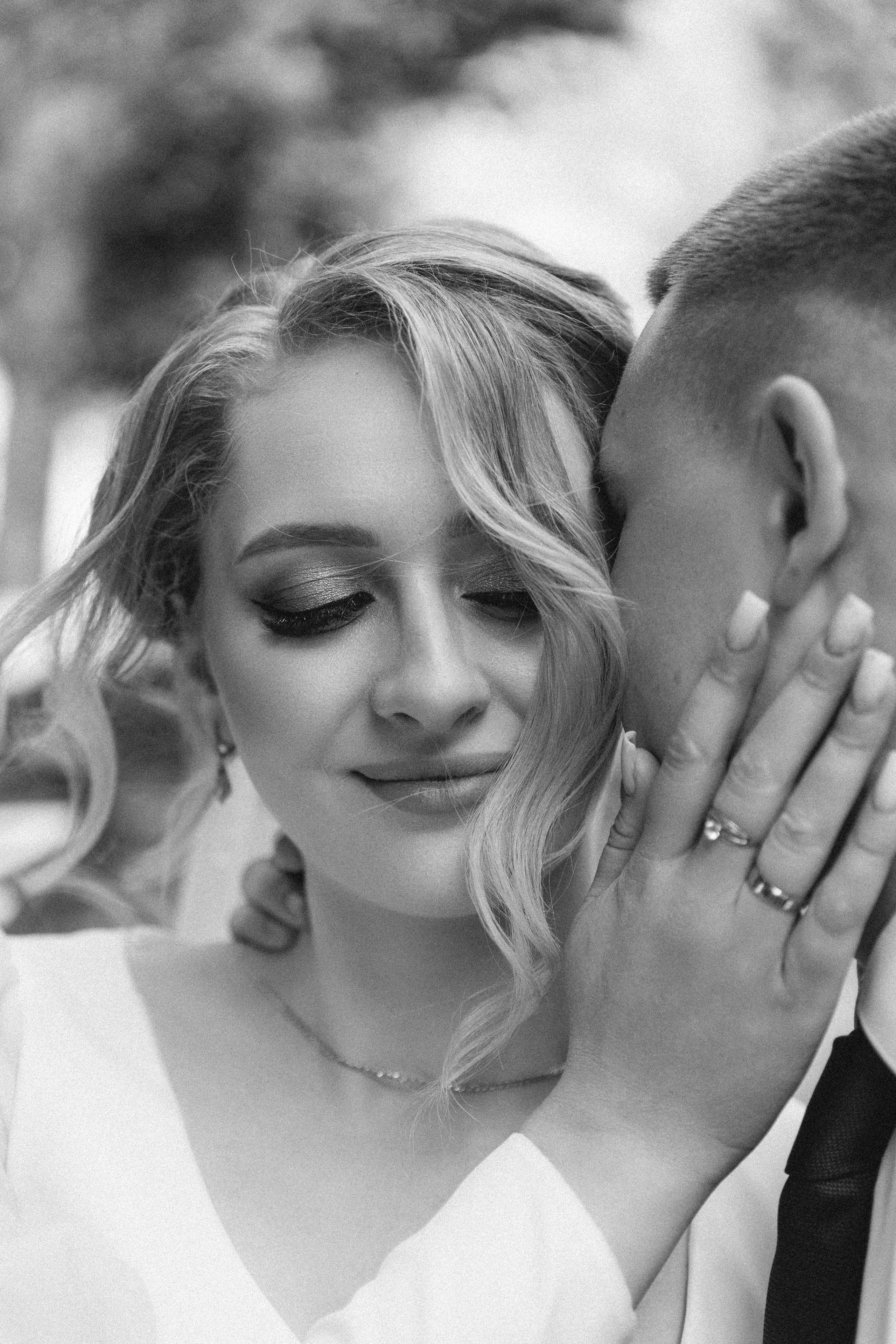 Свадебная фотосессия в Симферополе). Свадебный фотограф Мироманов Николай в Крыму