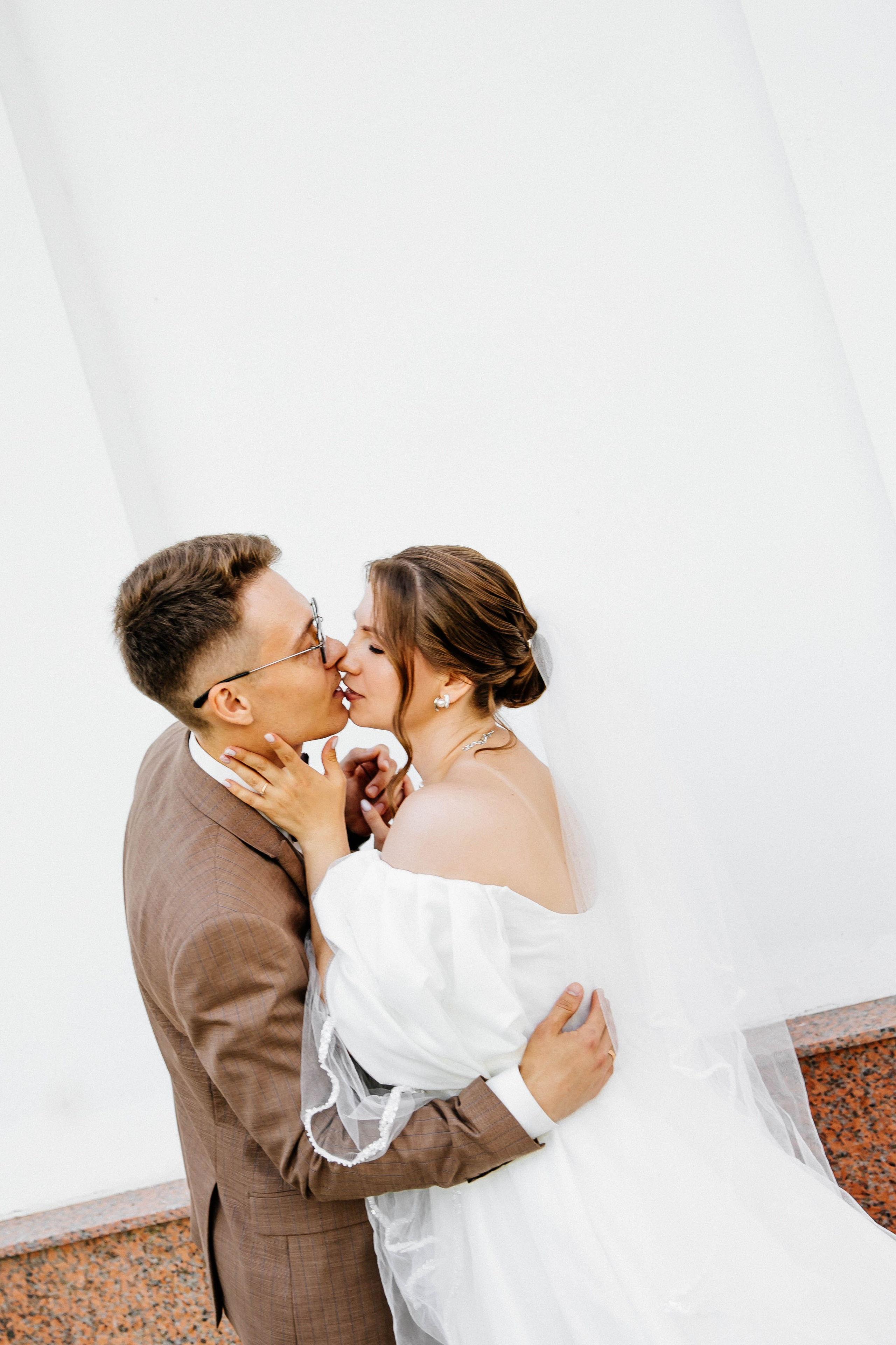 Сергей и Елизавета. Рыжова Тамара