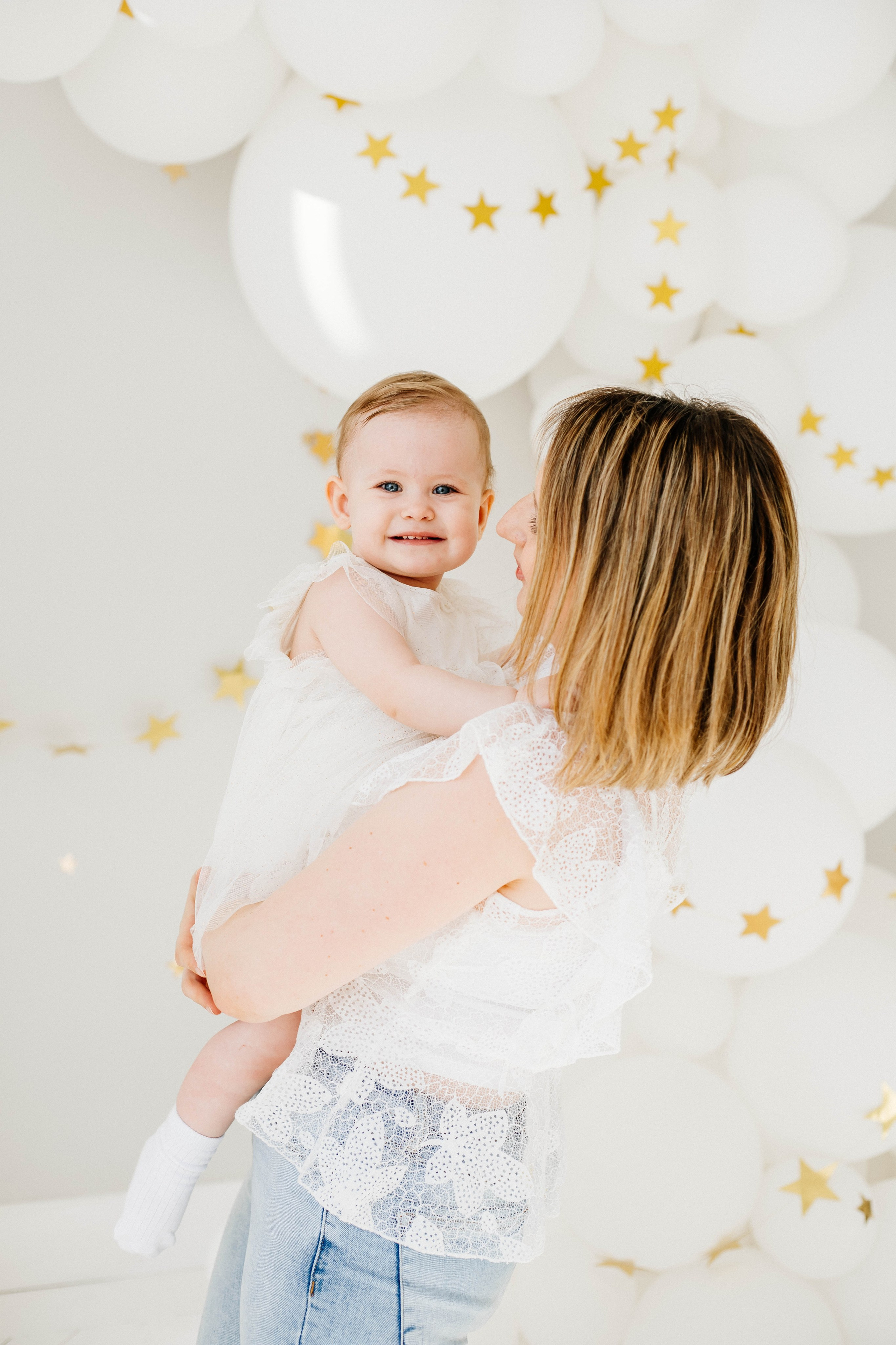 Надя и Катя. Рыжова Тамара