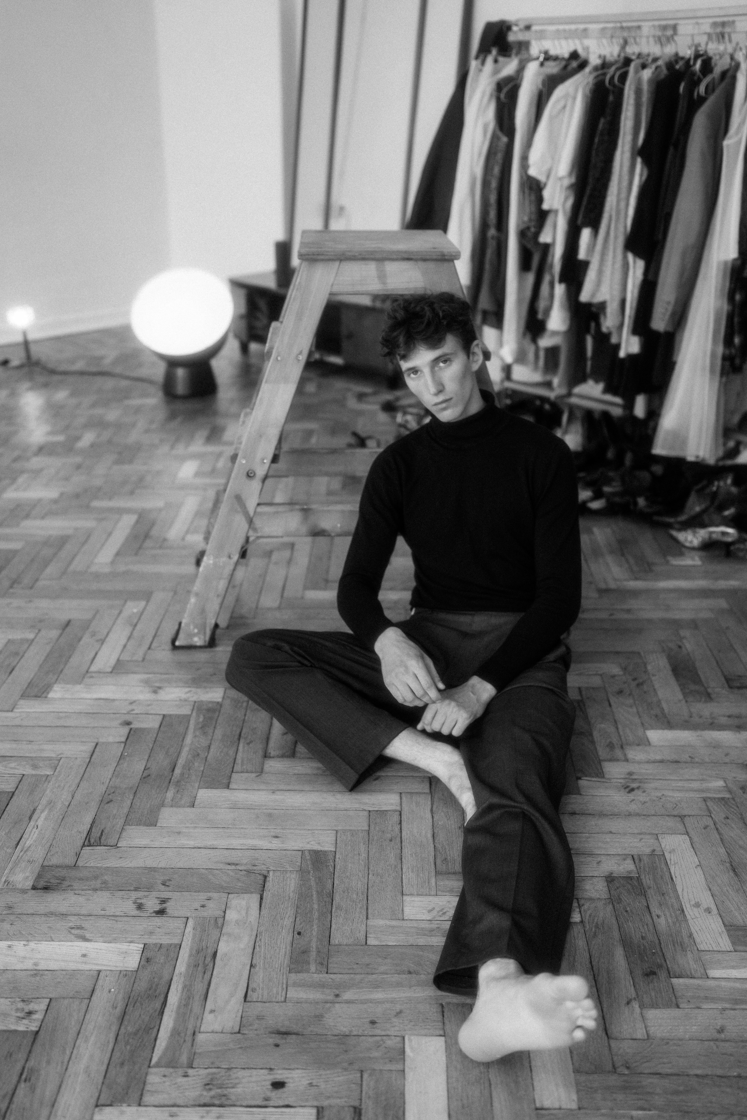 Олег. Свадебный фотограф в Санкт-Петербурге Марина Фесенко