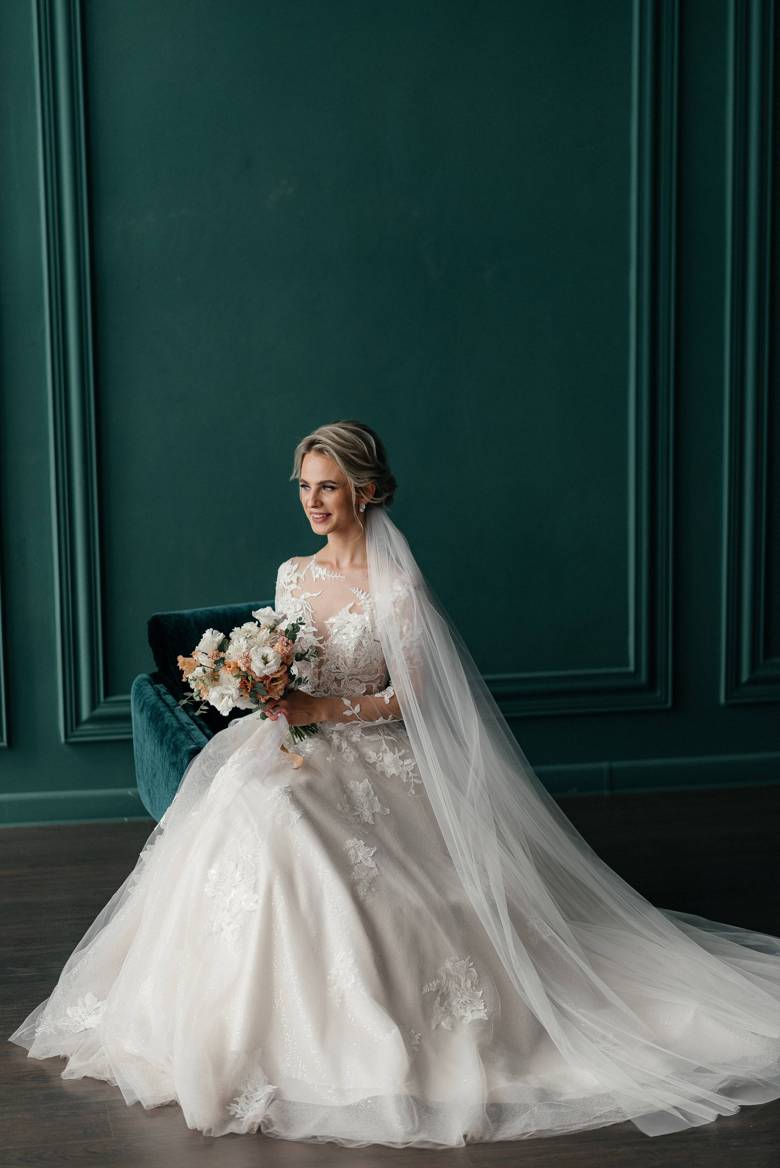 Максим и Анна. Главная