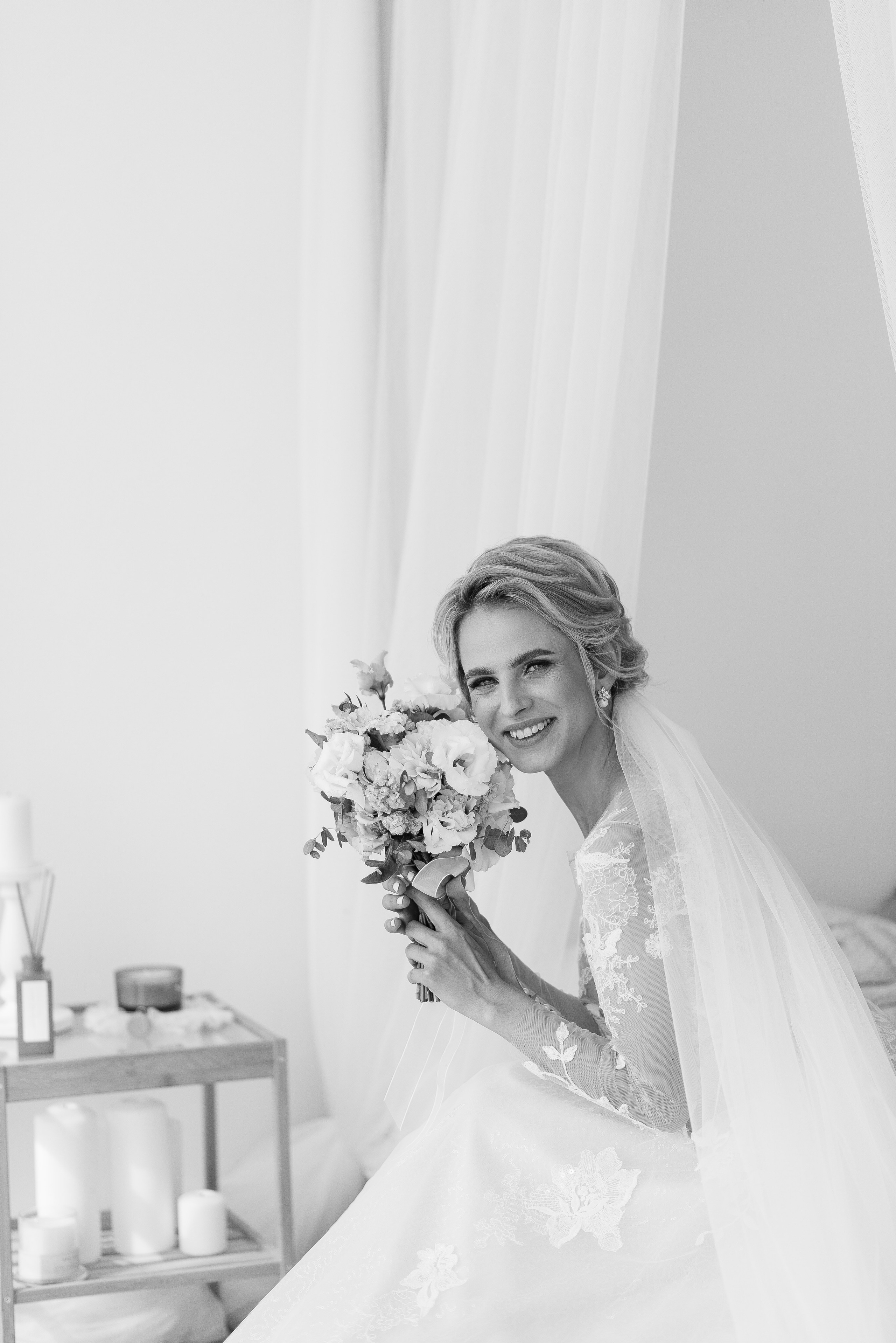 Максим и Анна. Главная