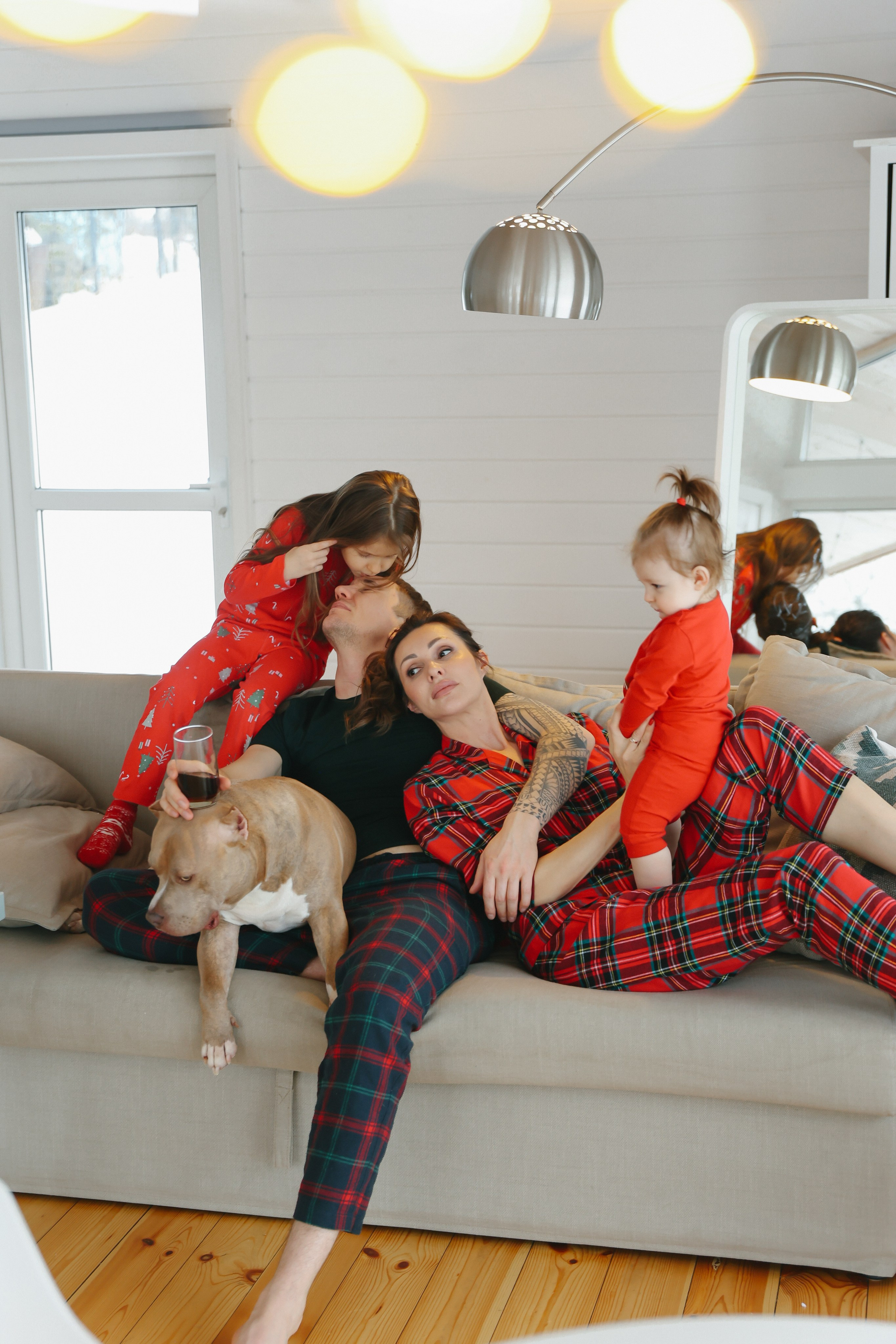 Dasha. Главная