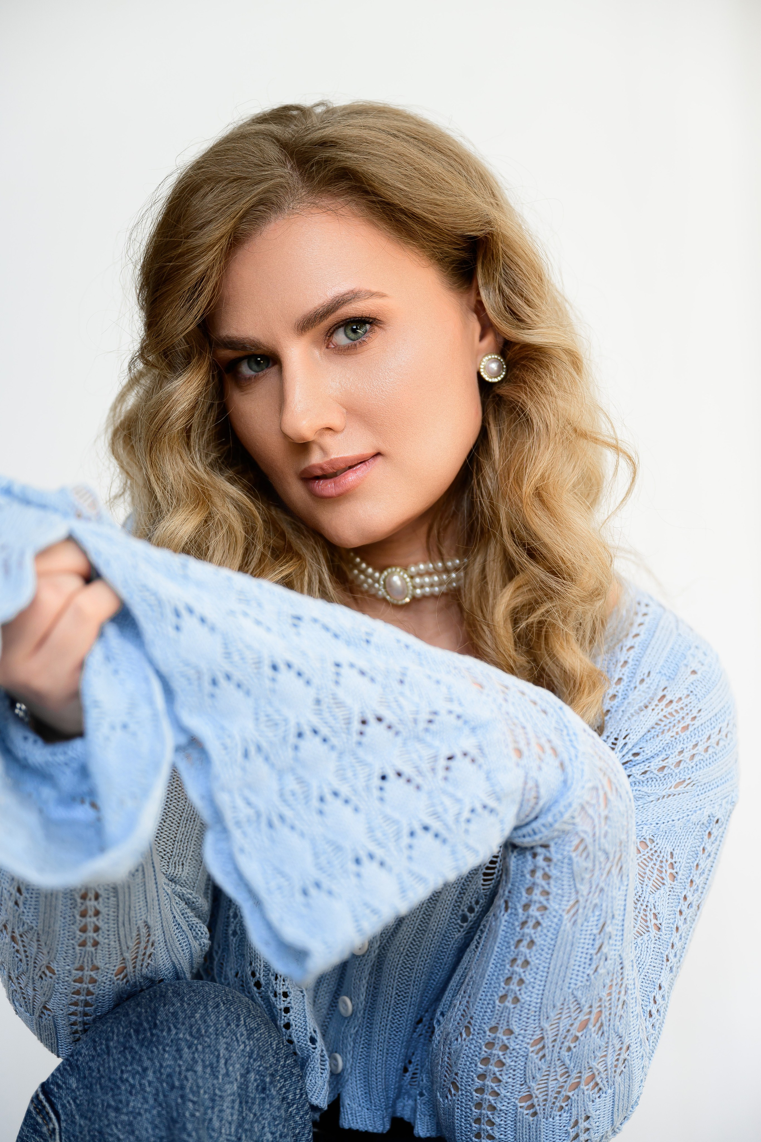 Юля. Тамара Власова