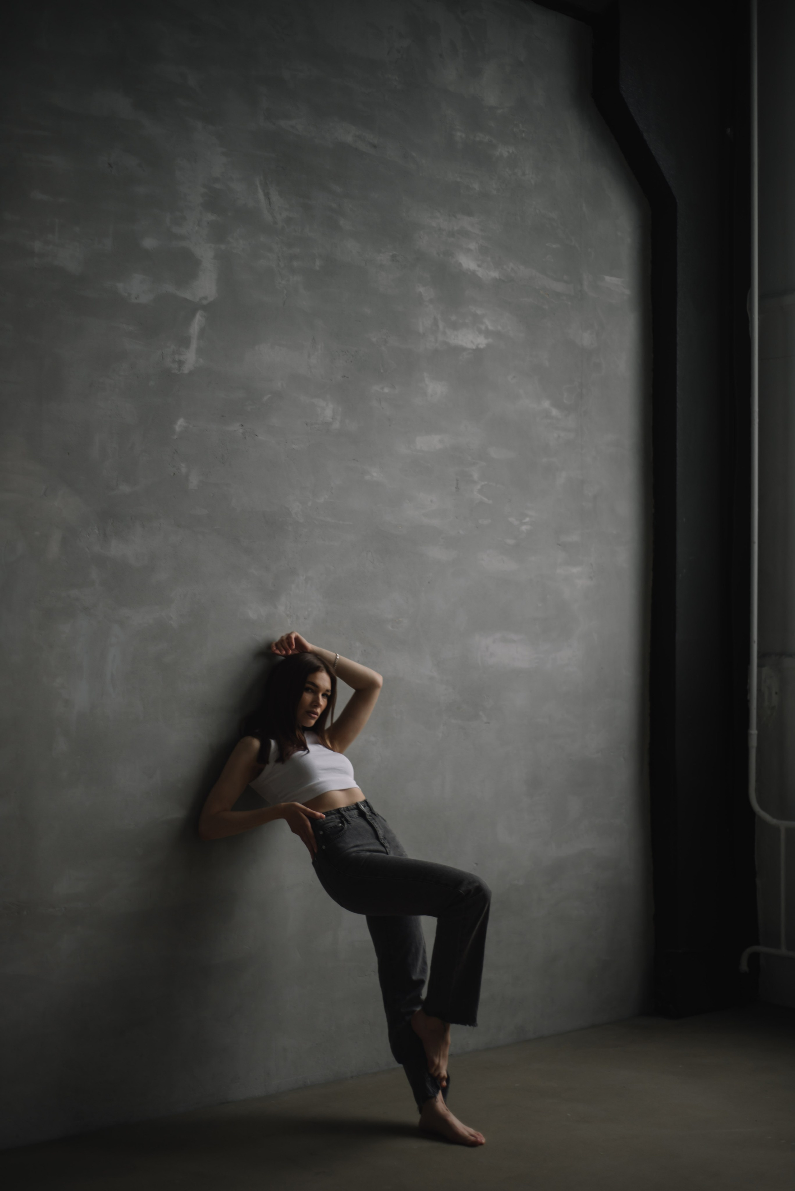 Алена. Фотограф Нижний Новгорода Елена Калмыкова