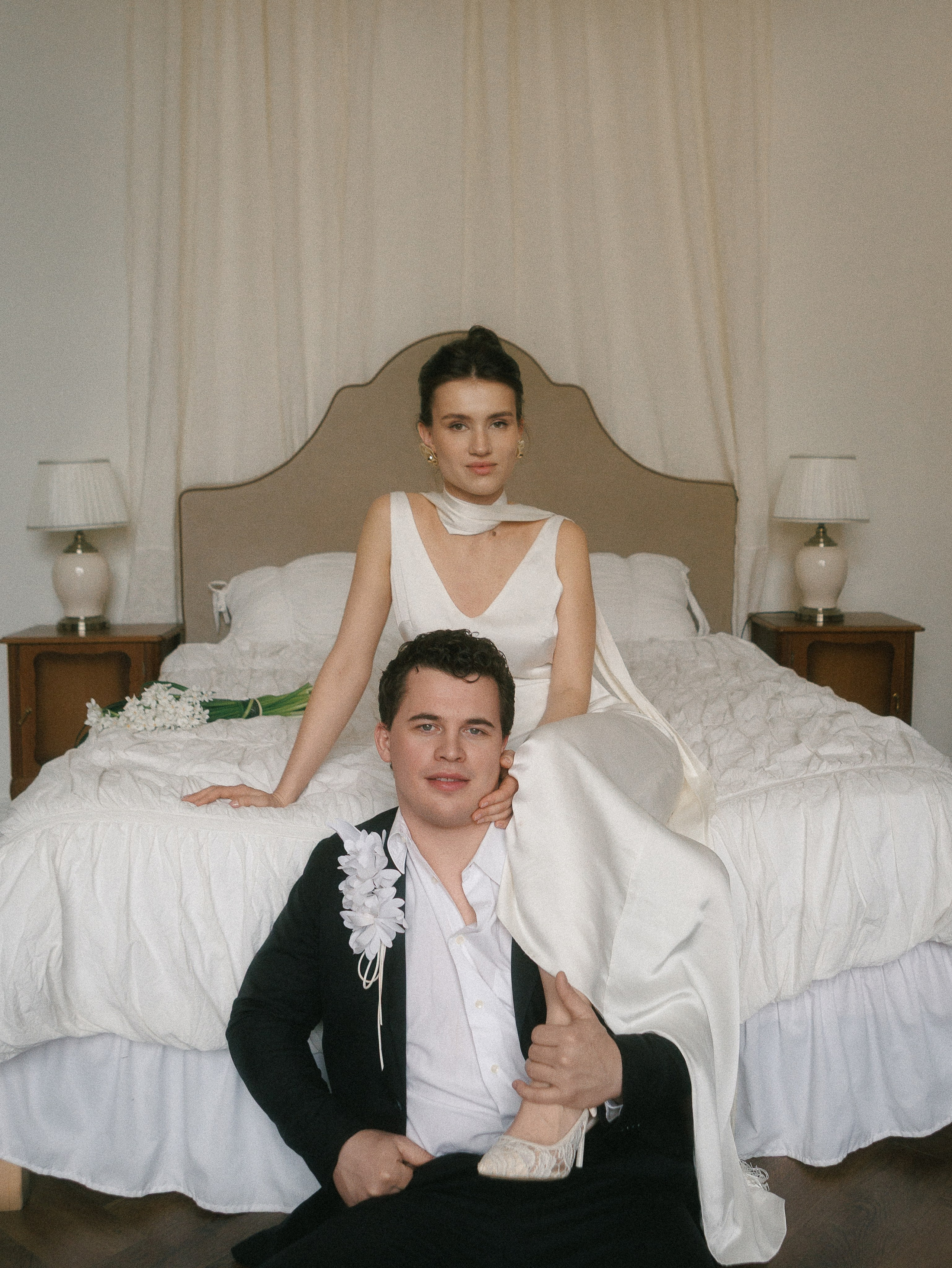 Арсений и Анна. Фото и Видеосъемка на ваше мероприятие. Александр Романов