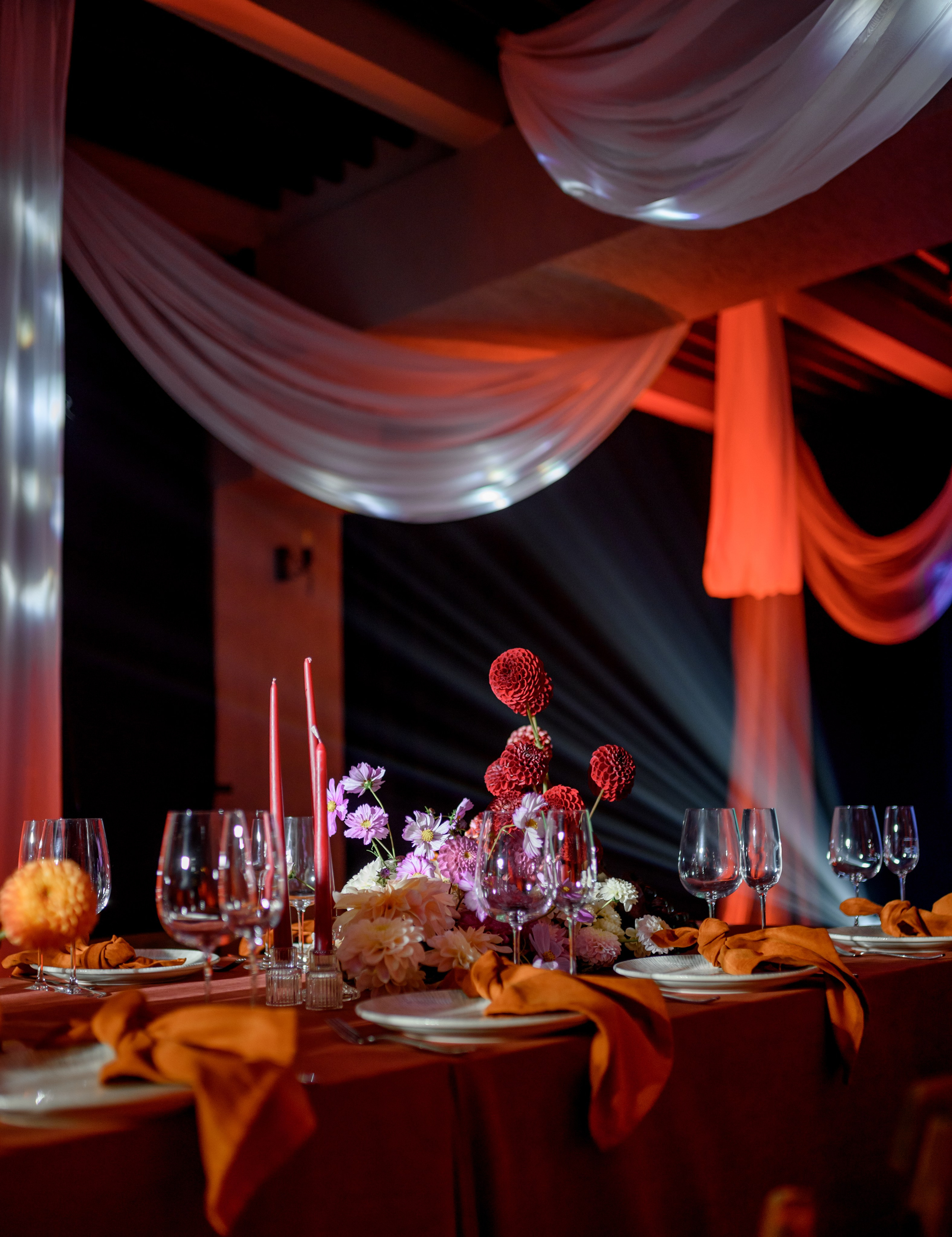 Никита и Валерия. Фотограф Анна Абрикосова