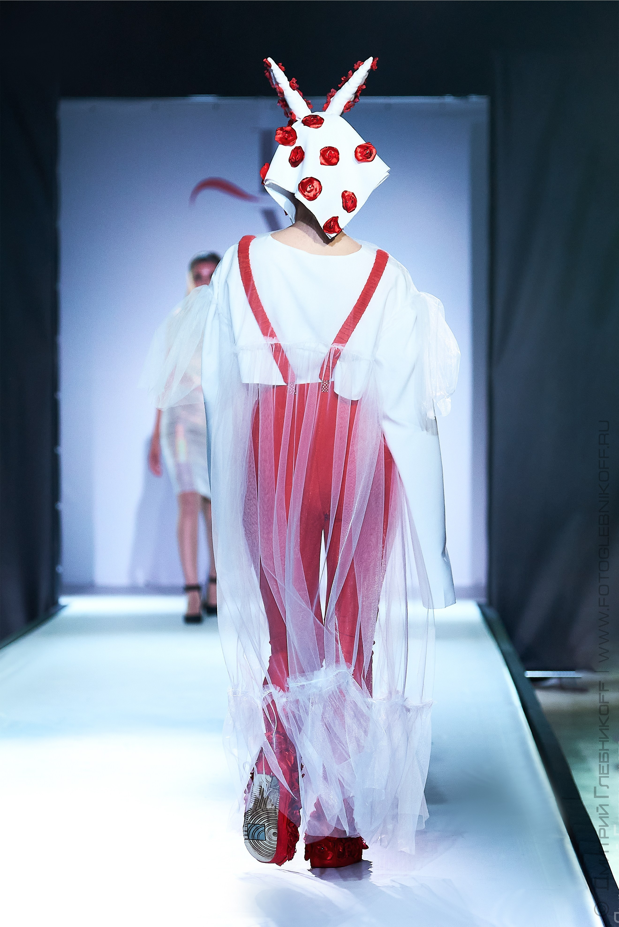 Fashion project / don fashion week. Showbiz | Fashion | Reportage