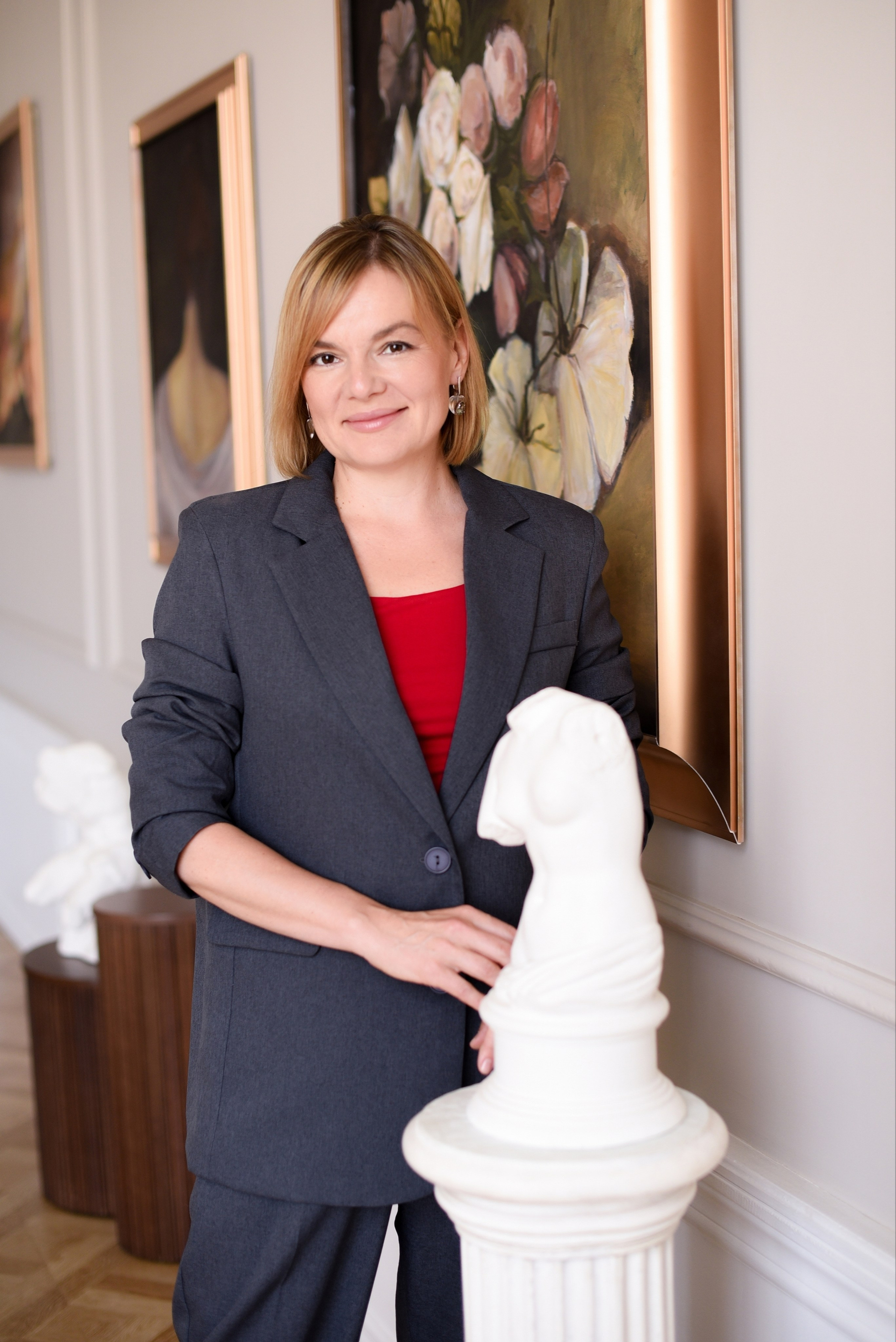 ОЛЕСЯ. Фотограф и видеограф в Краснодаре Анастасия Шеверева