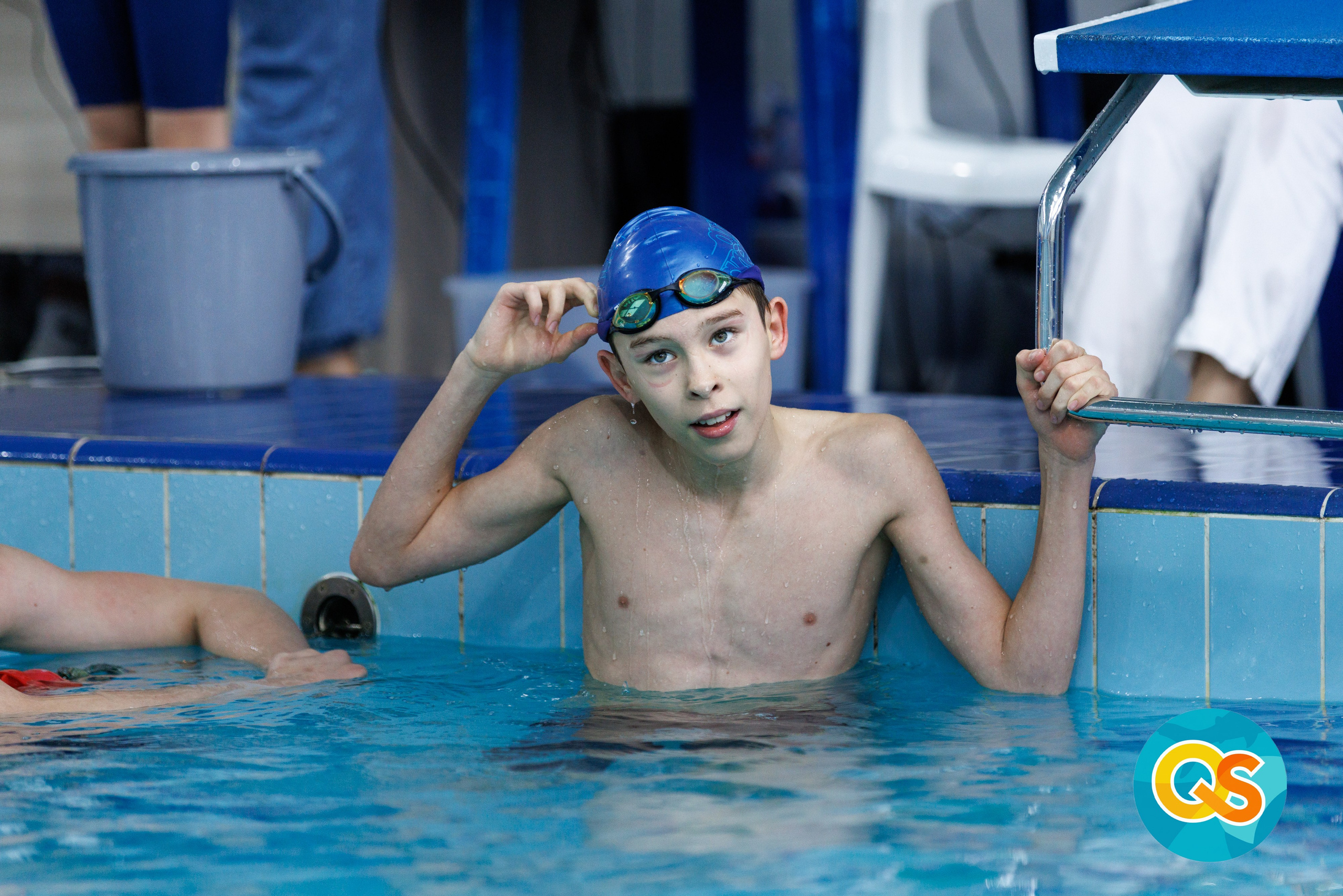 QueenShark, VI этап / Турнир GRC Group. Спортивный фотограф Алексей Соломин