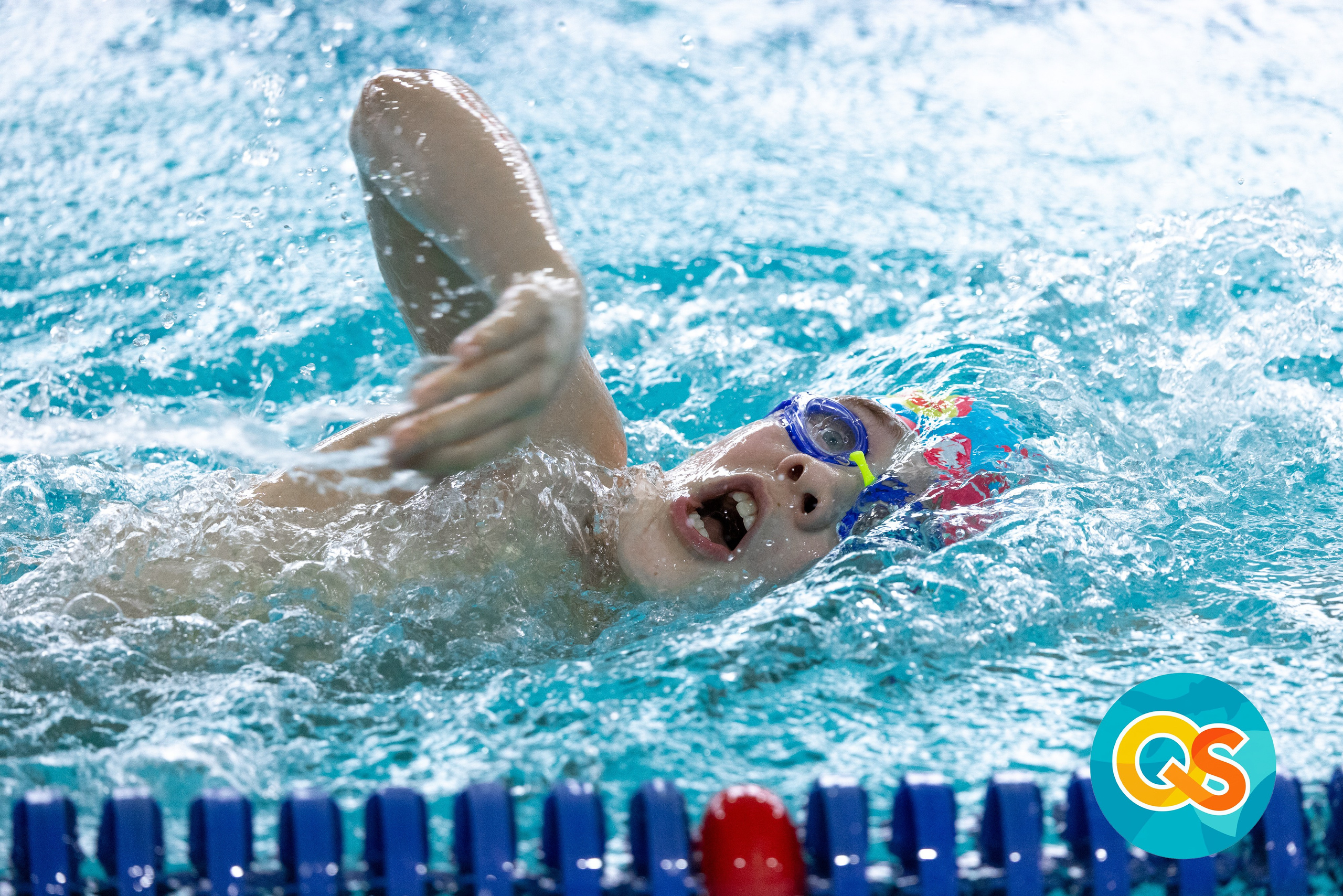 QueenShark, III этап // Фотограф Алексей Соломин. Спортивный фотограф Алексей Соломин