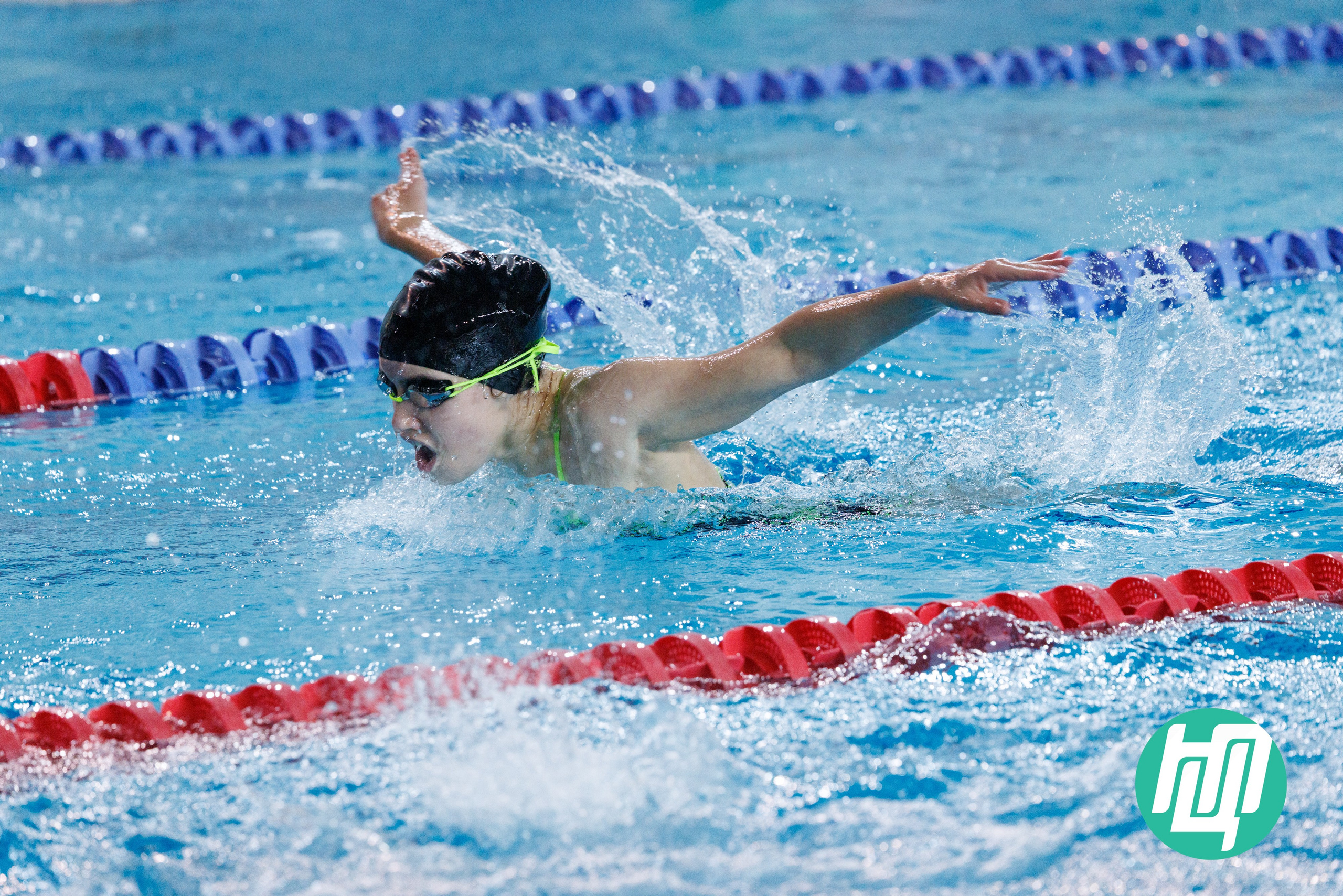 НацПлав.Дети в Динамо / Фото с турнира. Спортивный фотограф Алексей Соломин