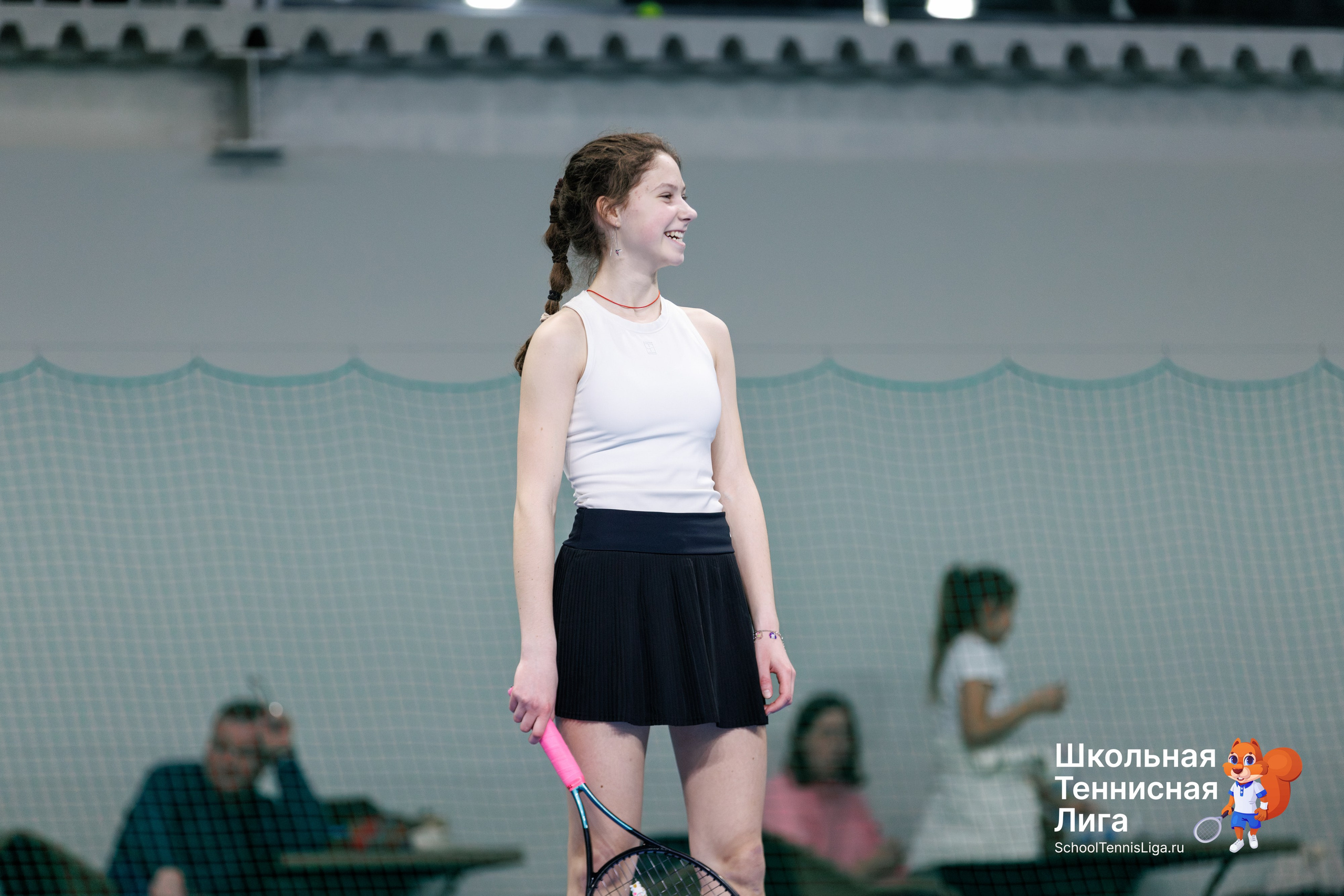 Турнир ШТЛ в Видном. Спортивный фотограф Алексей Соломин