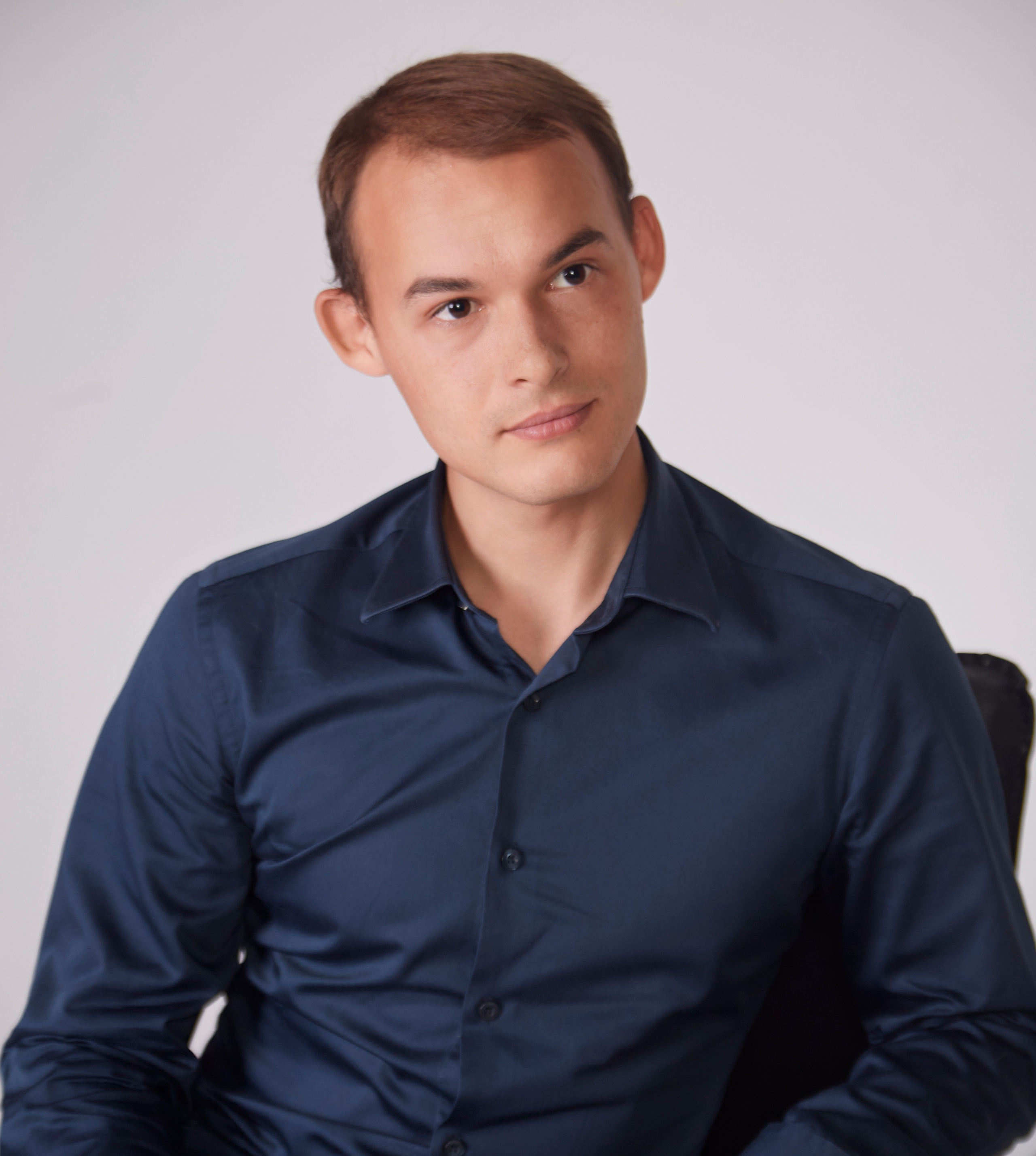 Александр Зепсен. Frame Craft