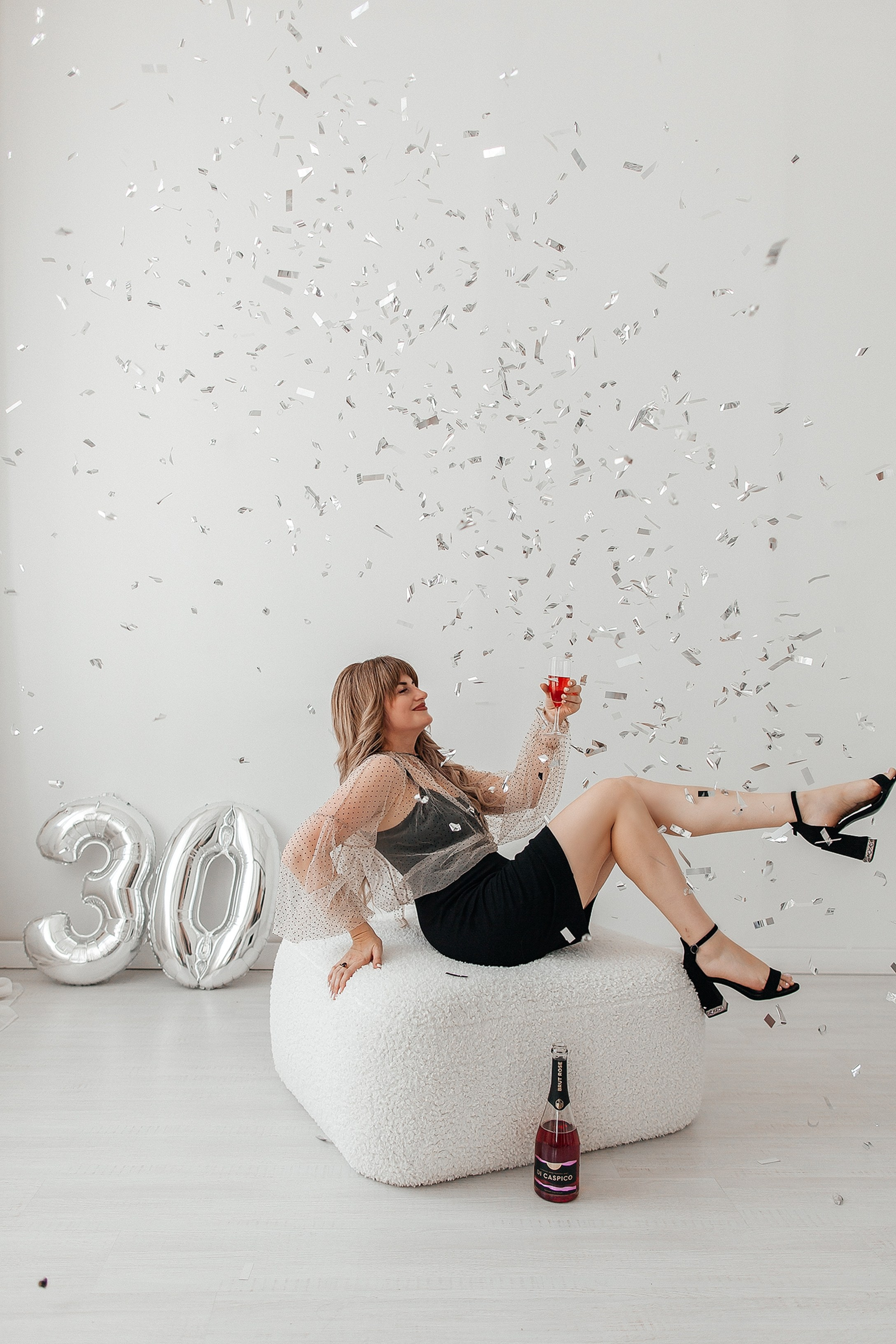 Людмила. Фотосессия в студии. Семейный фотограф в Белгороде Амелина Алина