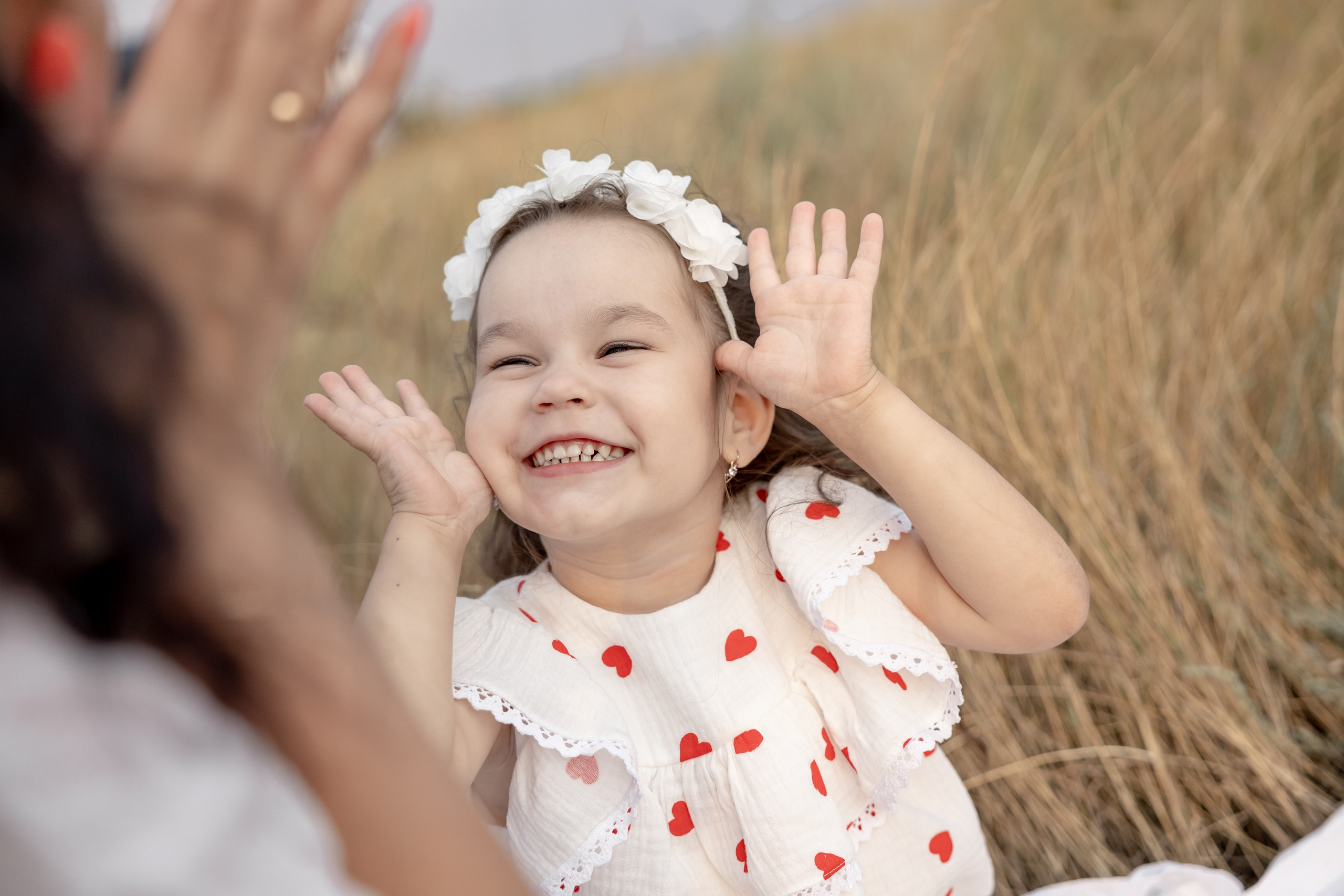 Услуги. Семейный фотограф в Марксе Светлана Шибаршина