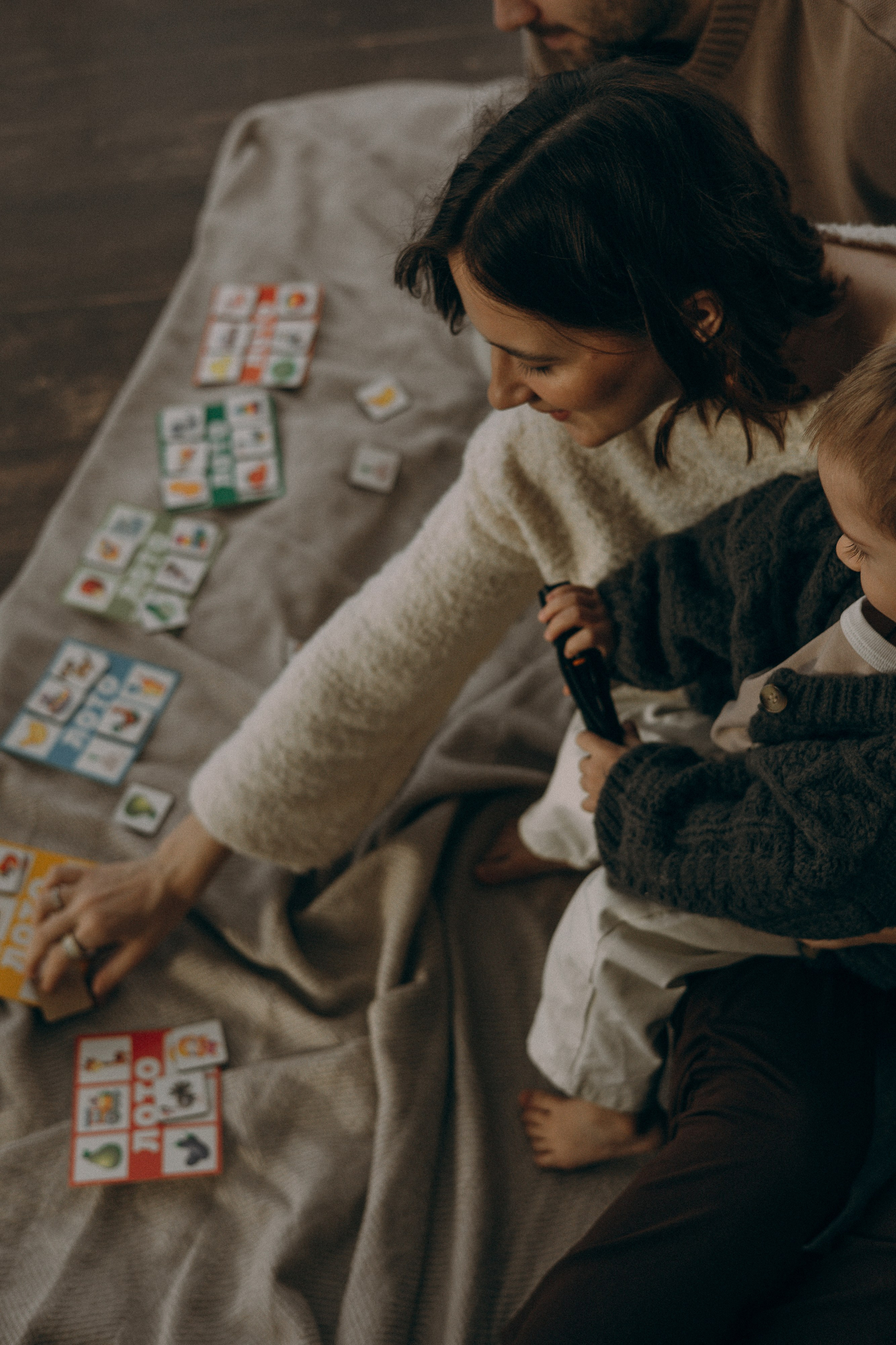 Анастасия, Никита и Кирилл. Свадебный и семейный фотограф в Вологде Екатерина Назарина