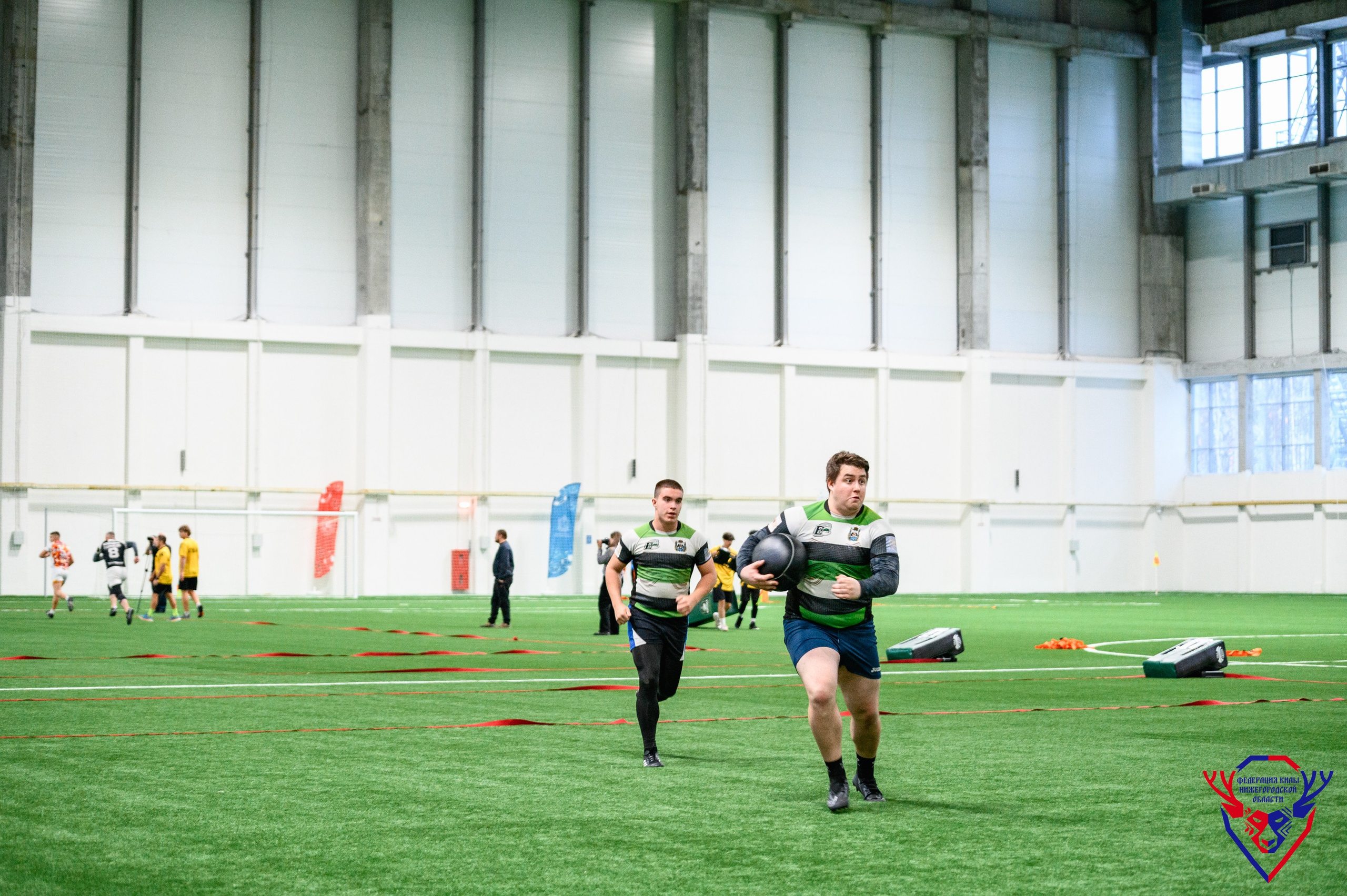 Межрегиональный фестиваль «Кила-Сила». Фотограф Захваткин Роман