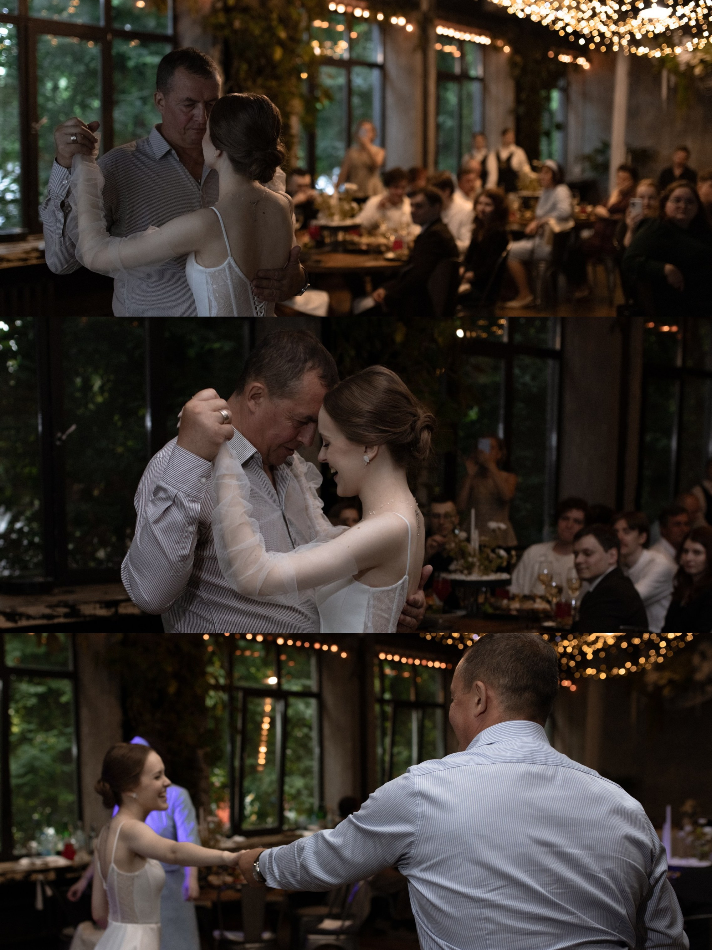 Андрей и Ирина. Свадебный фотограф Екатерина Черкасская