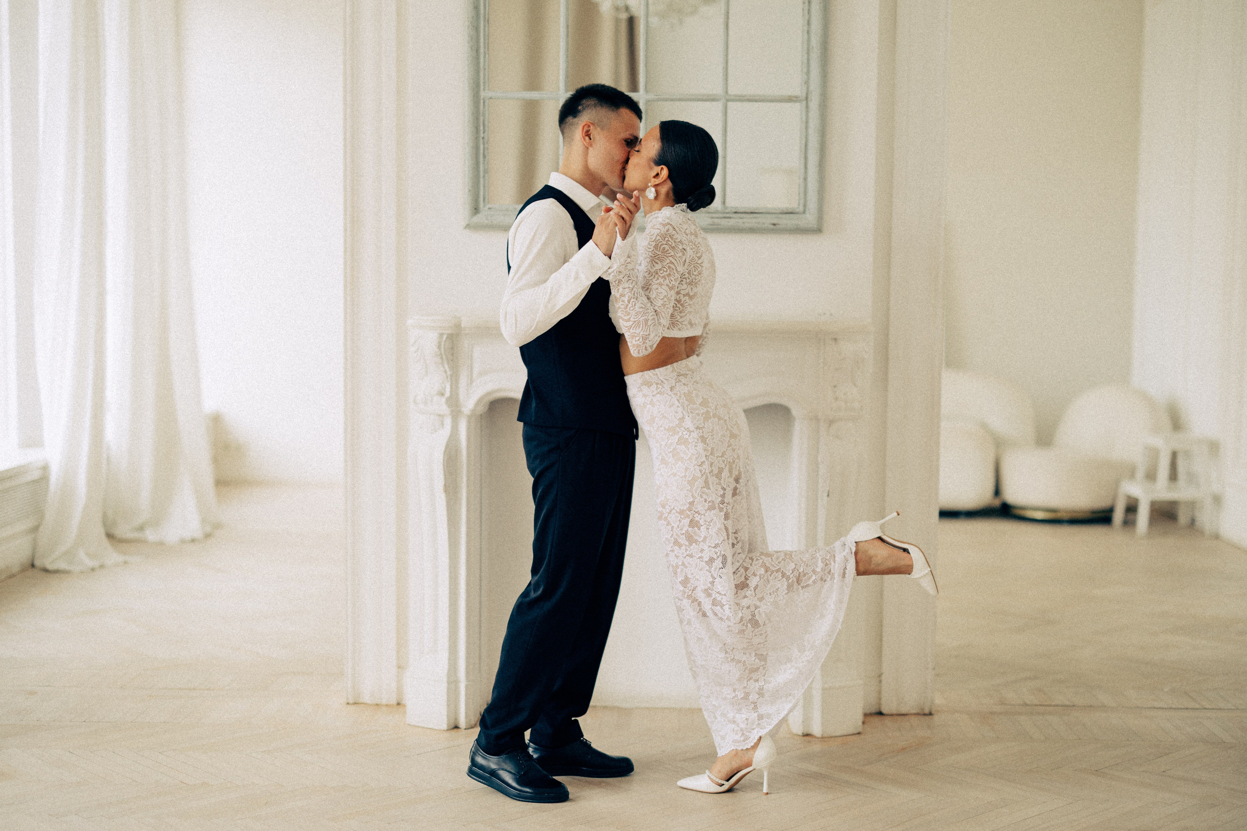 Ваня и Тоня. Daria Chigintseva Photographer