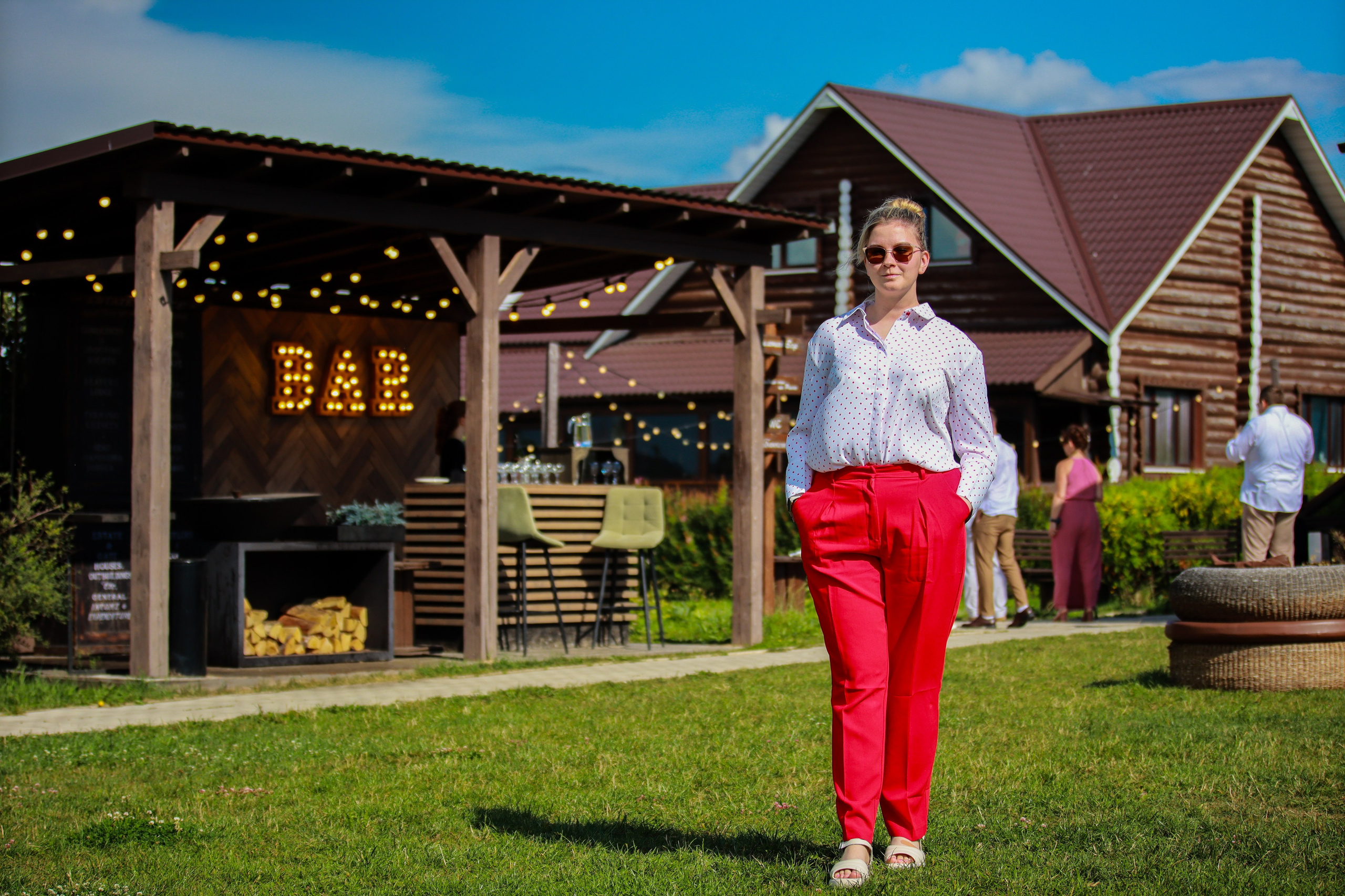 Фотограф и видеограф Лашманов Павел