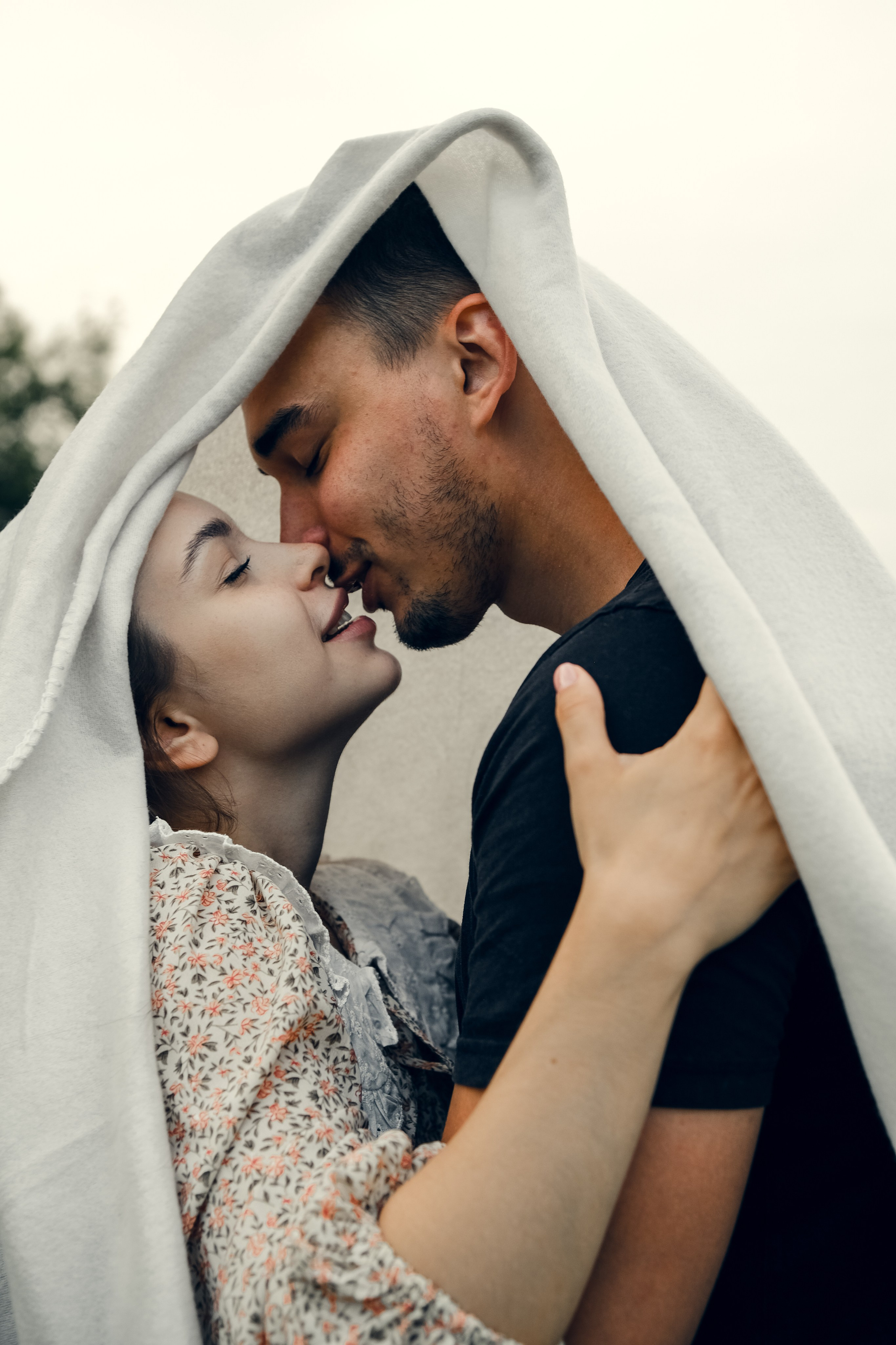 Семейная съемка. Фотограф Наре Мовсесян