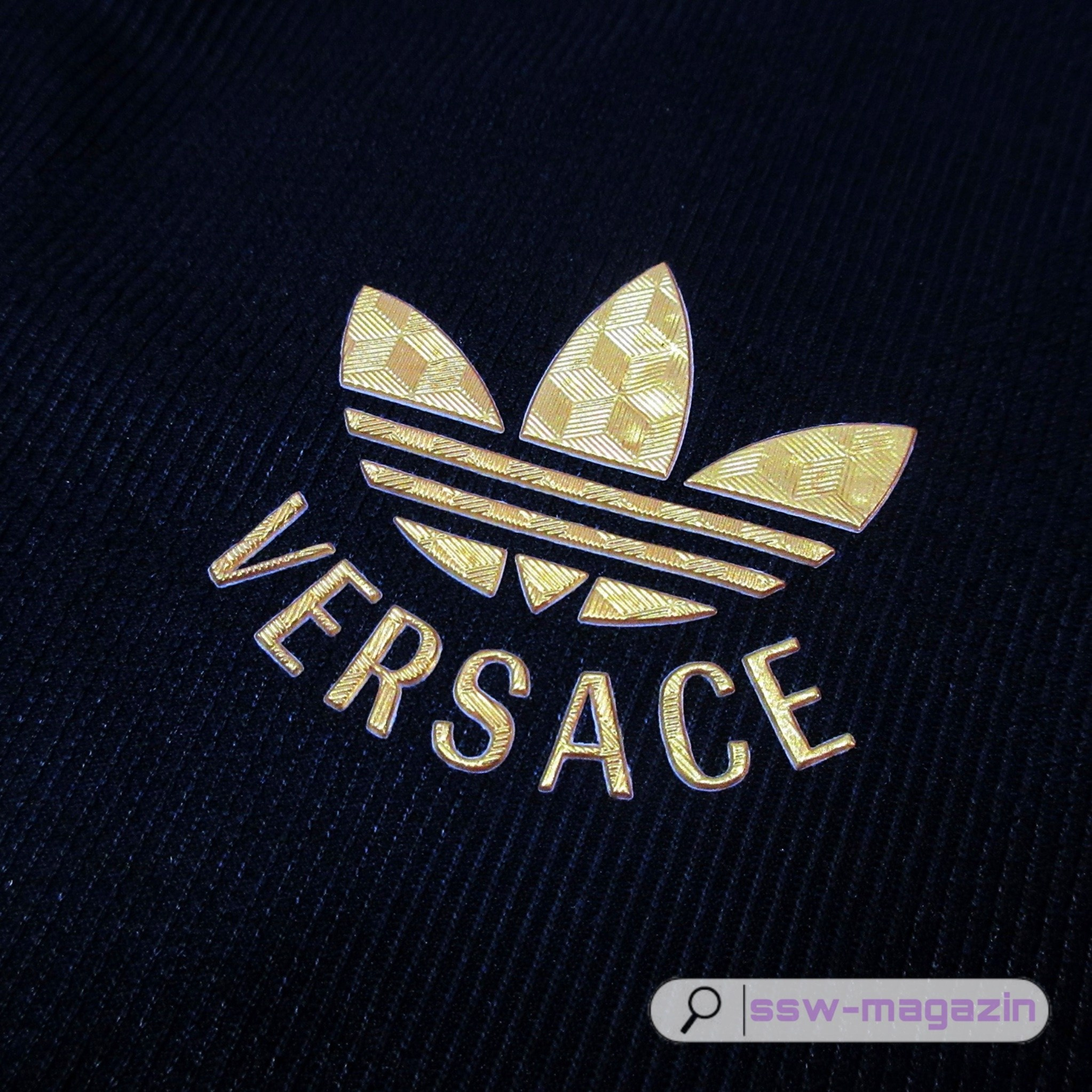 Джерси Arsenal x Versace 2024-2025 купить. Футбольный магазин — ssw_magazin