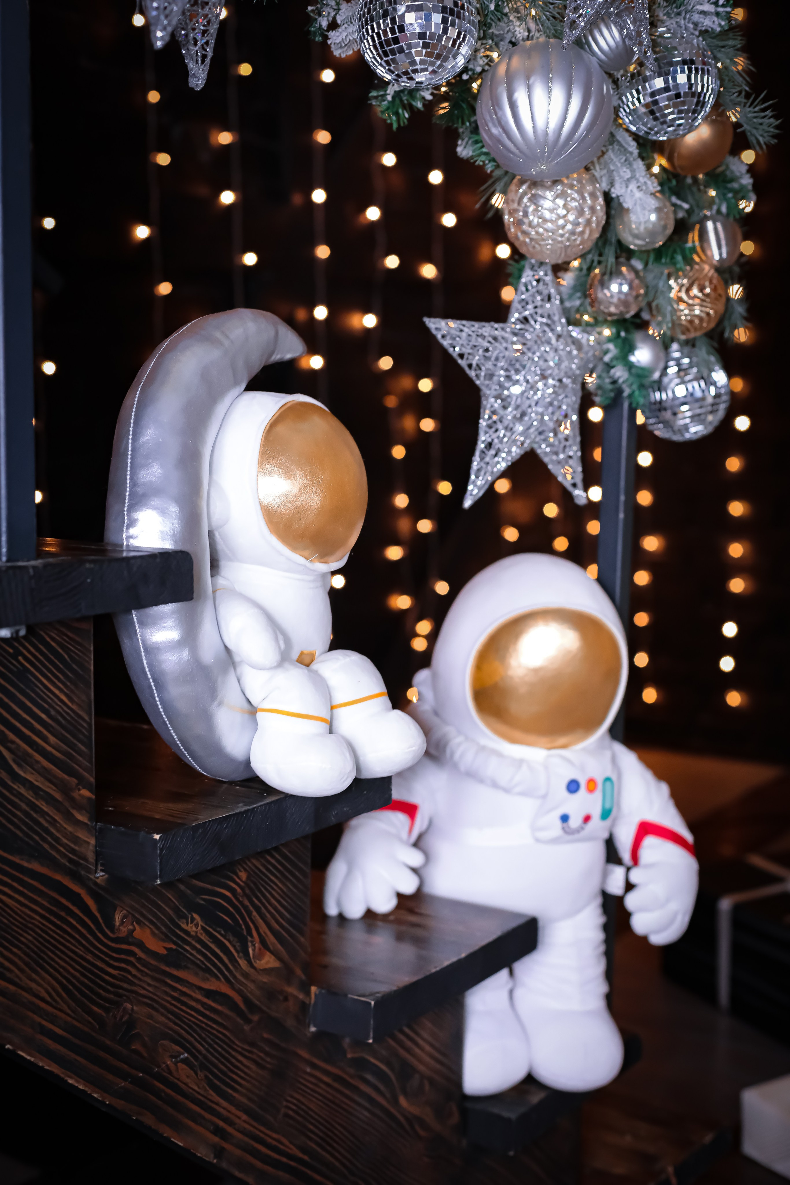 НОВОГОДНИЕ ФОТОСЕССИИ. Фотограф г. Хабаровск. Семейные и индивидуальные съёмки