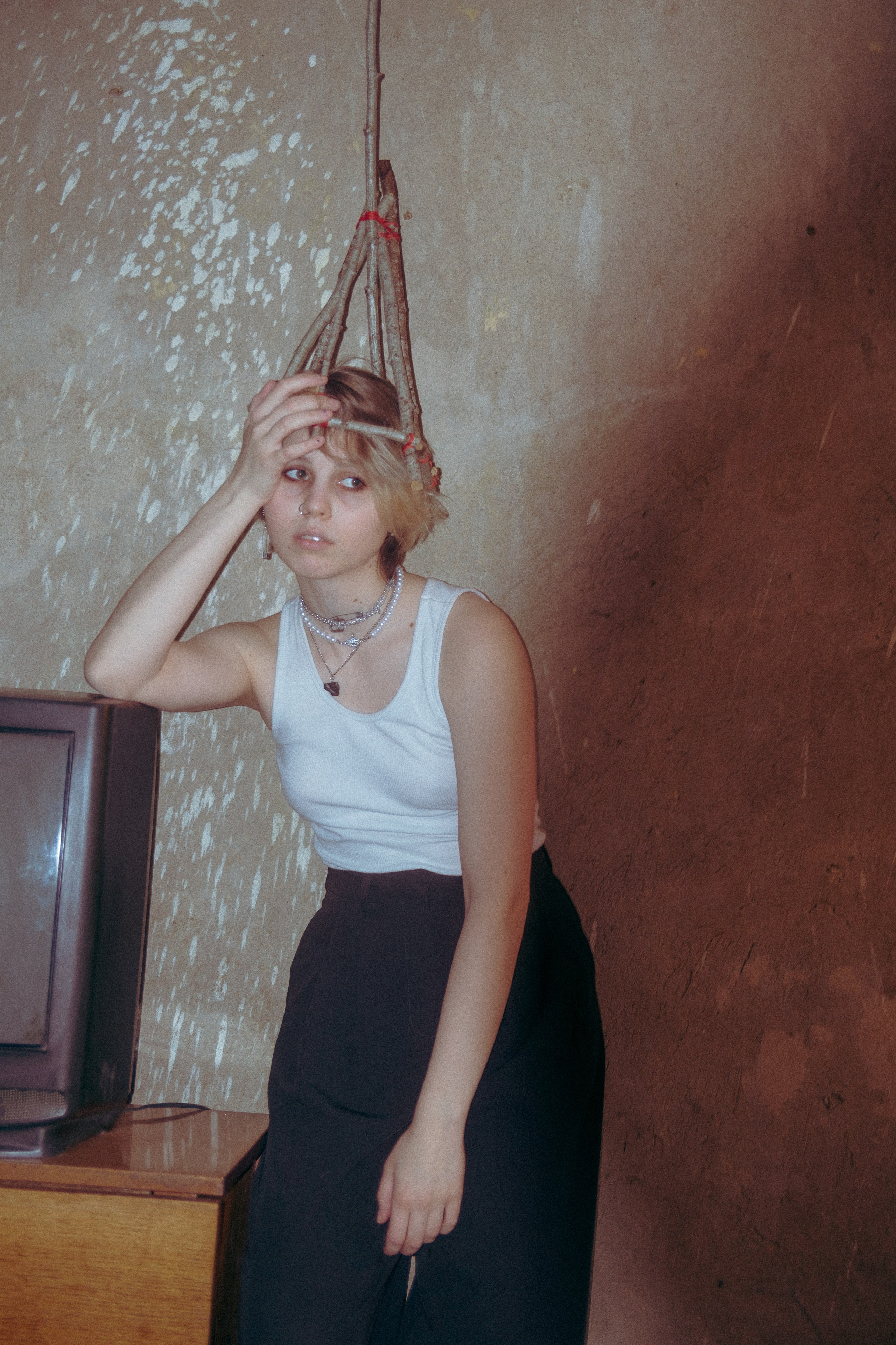 Ана. Портретный фотограф