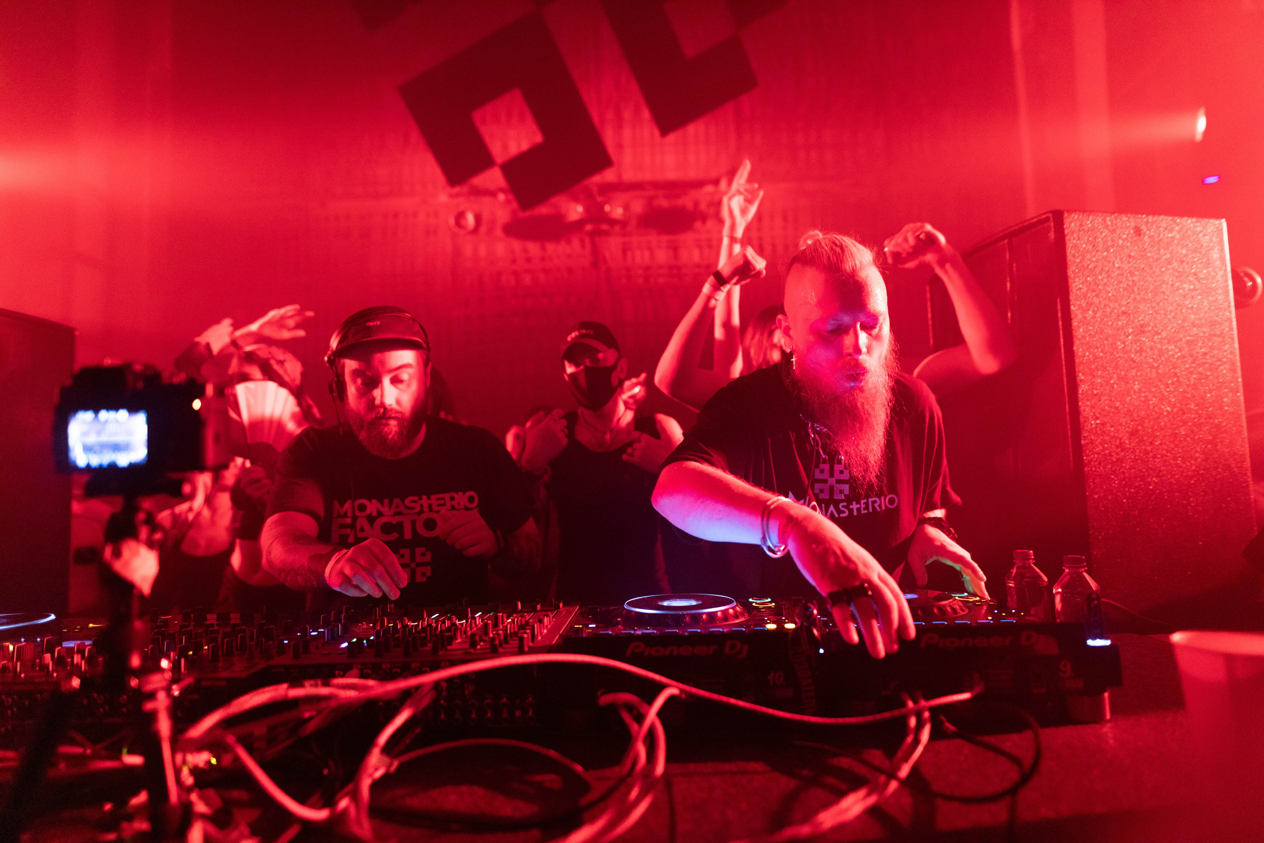 Monasterio. Фото и видео съемка. Андрей Ионов