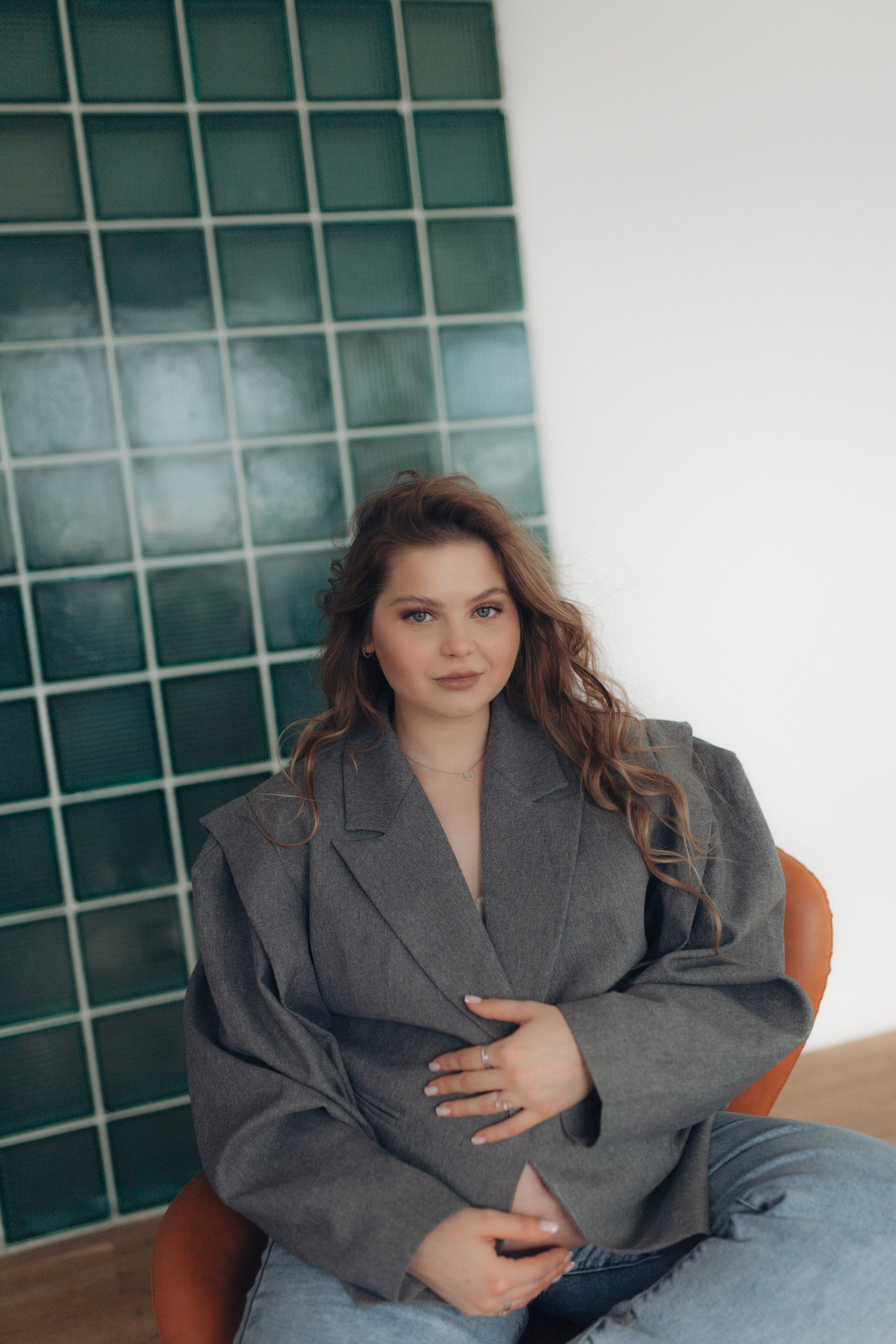 Семья. Фотограф Анастасия Евсеева |Белгород