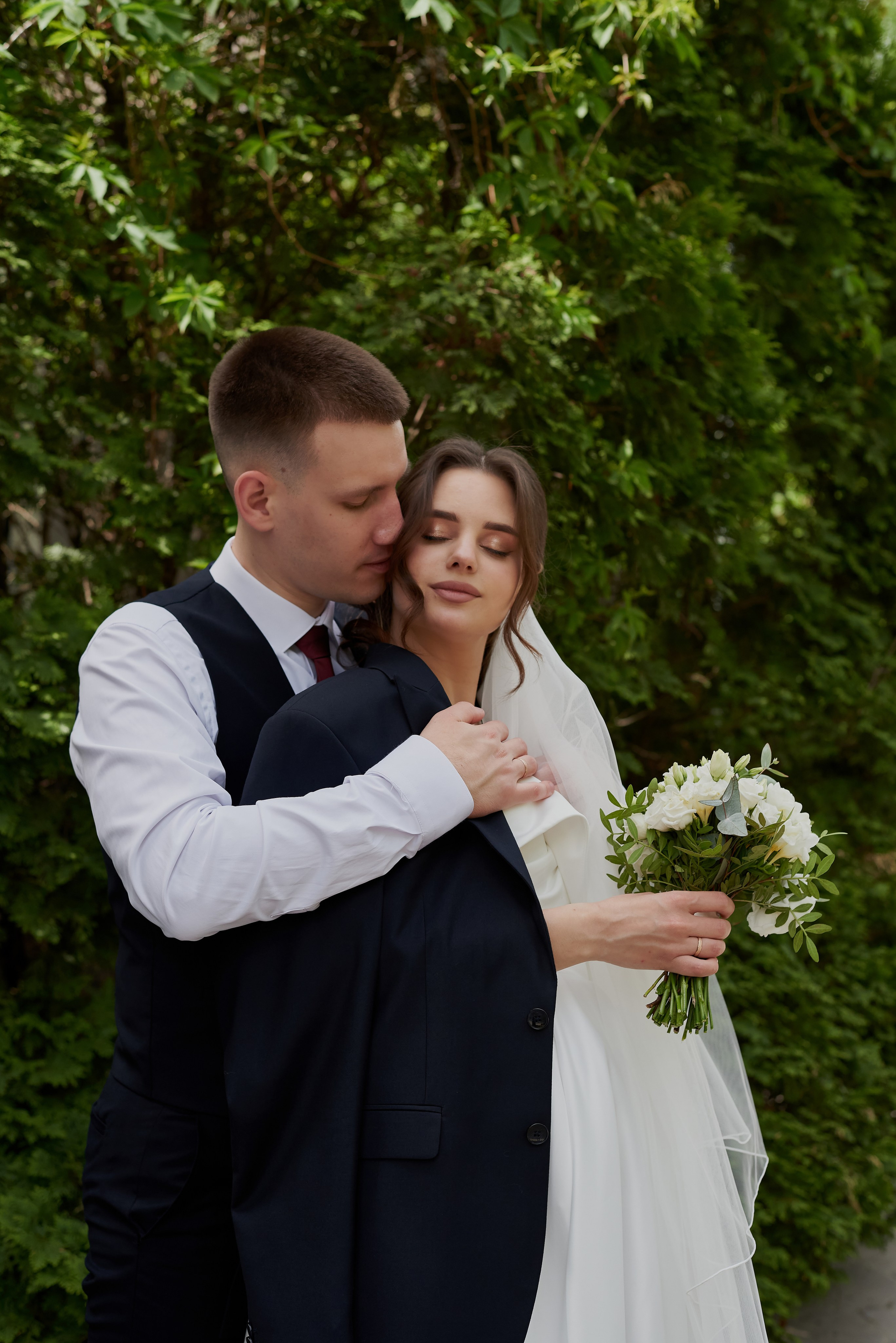 Владислав и Наталья. Фотограф Новочеркасск Ростов Карина Чернова