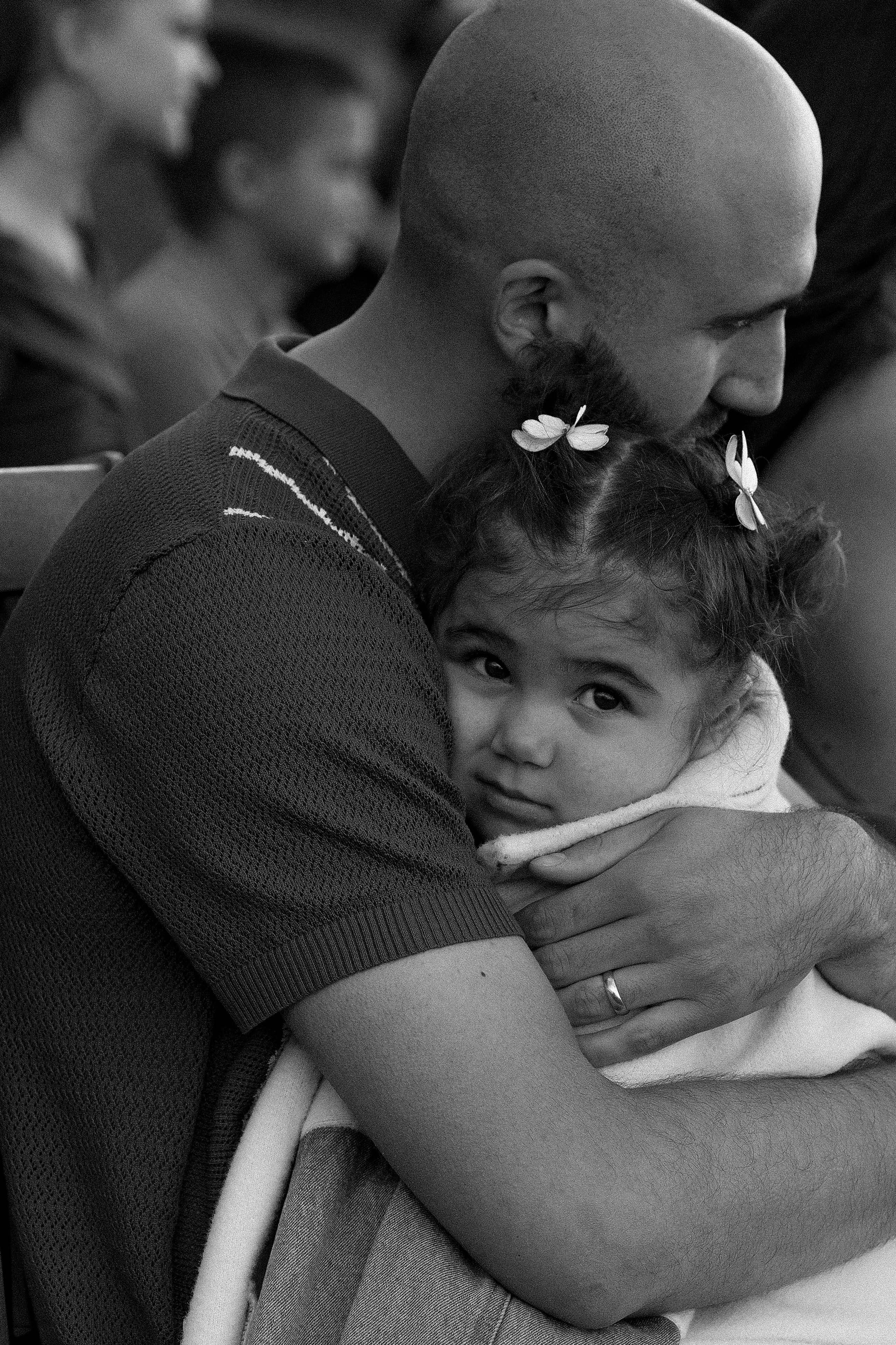 Backstage для агентства «SALT.WEDDING». Свадебный фотограф Елизавета Беляева