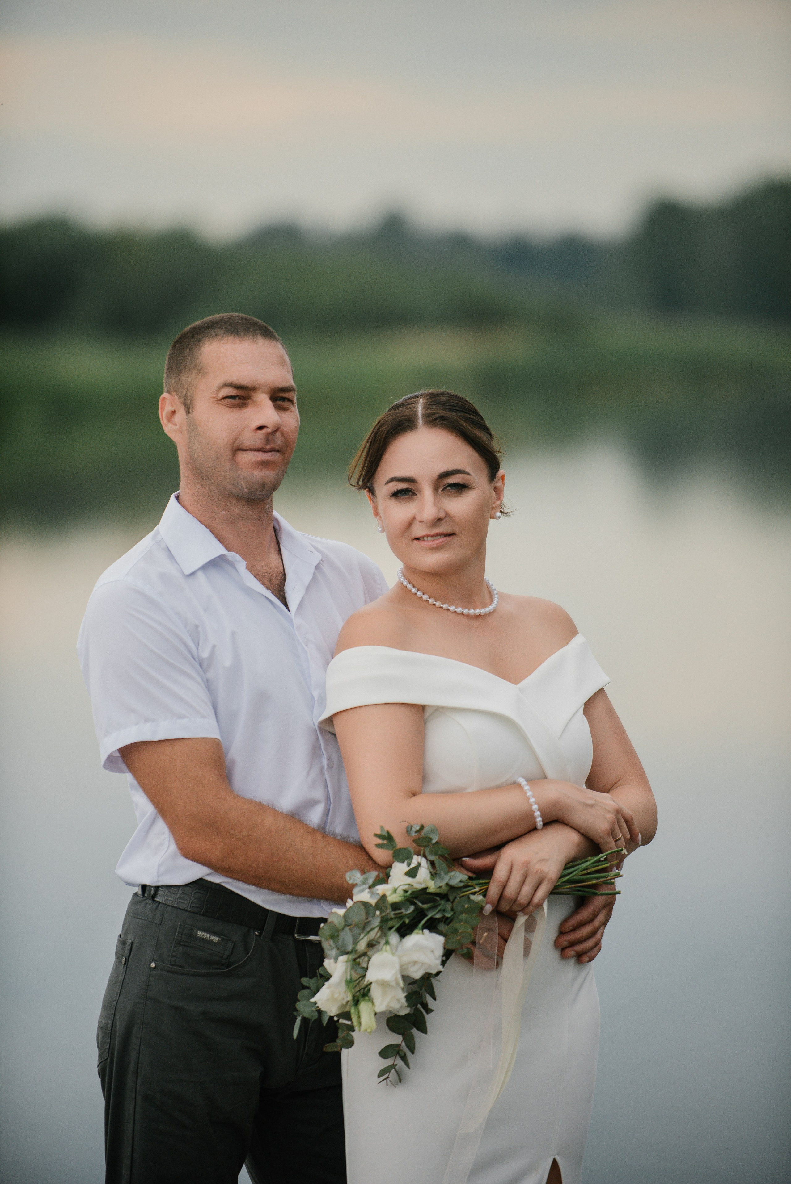 05.07.25 Wedding Day. Семейный фотограф в Барнауле