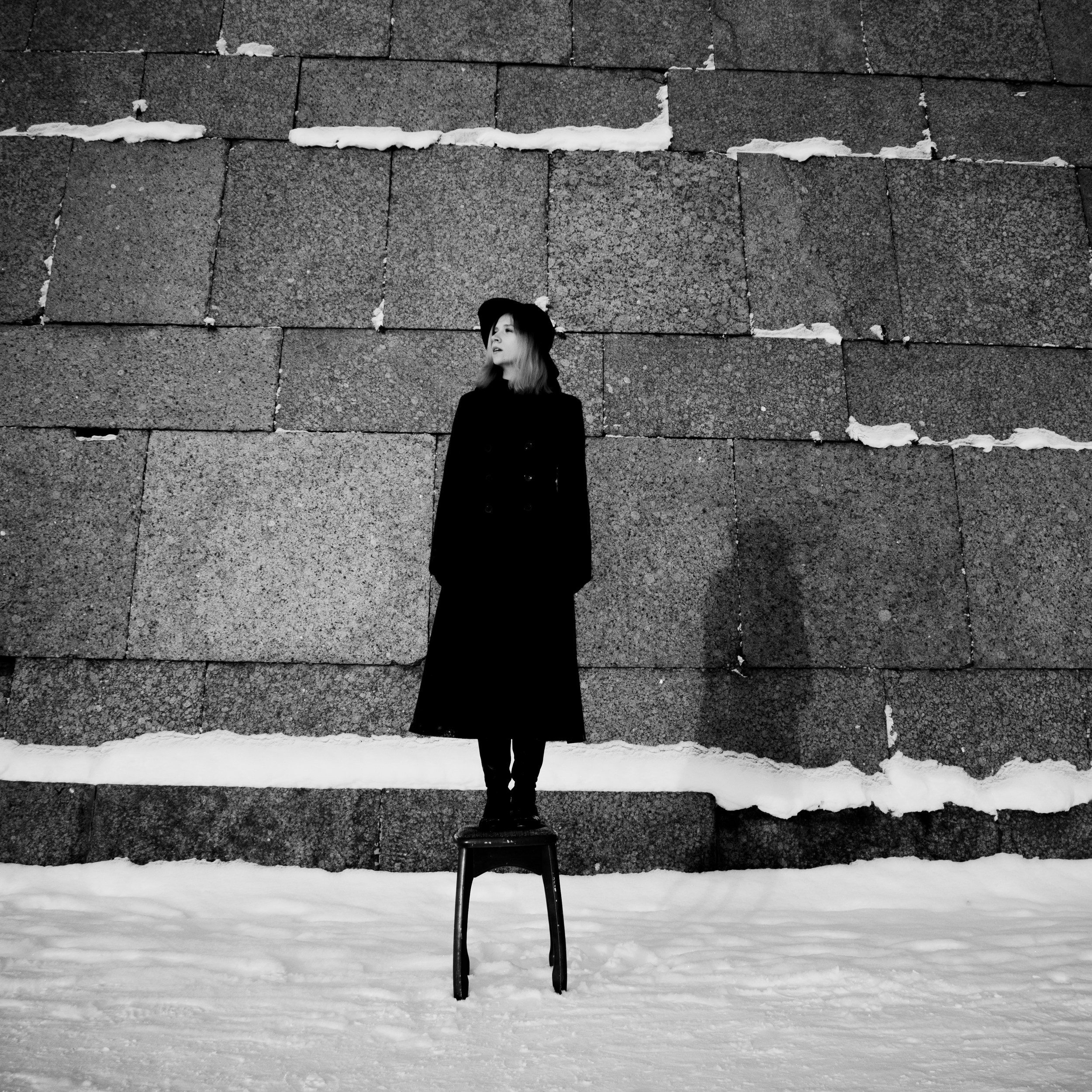 Оксана. Портретный фотограф в Санкт-Петербурге