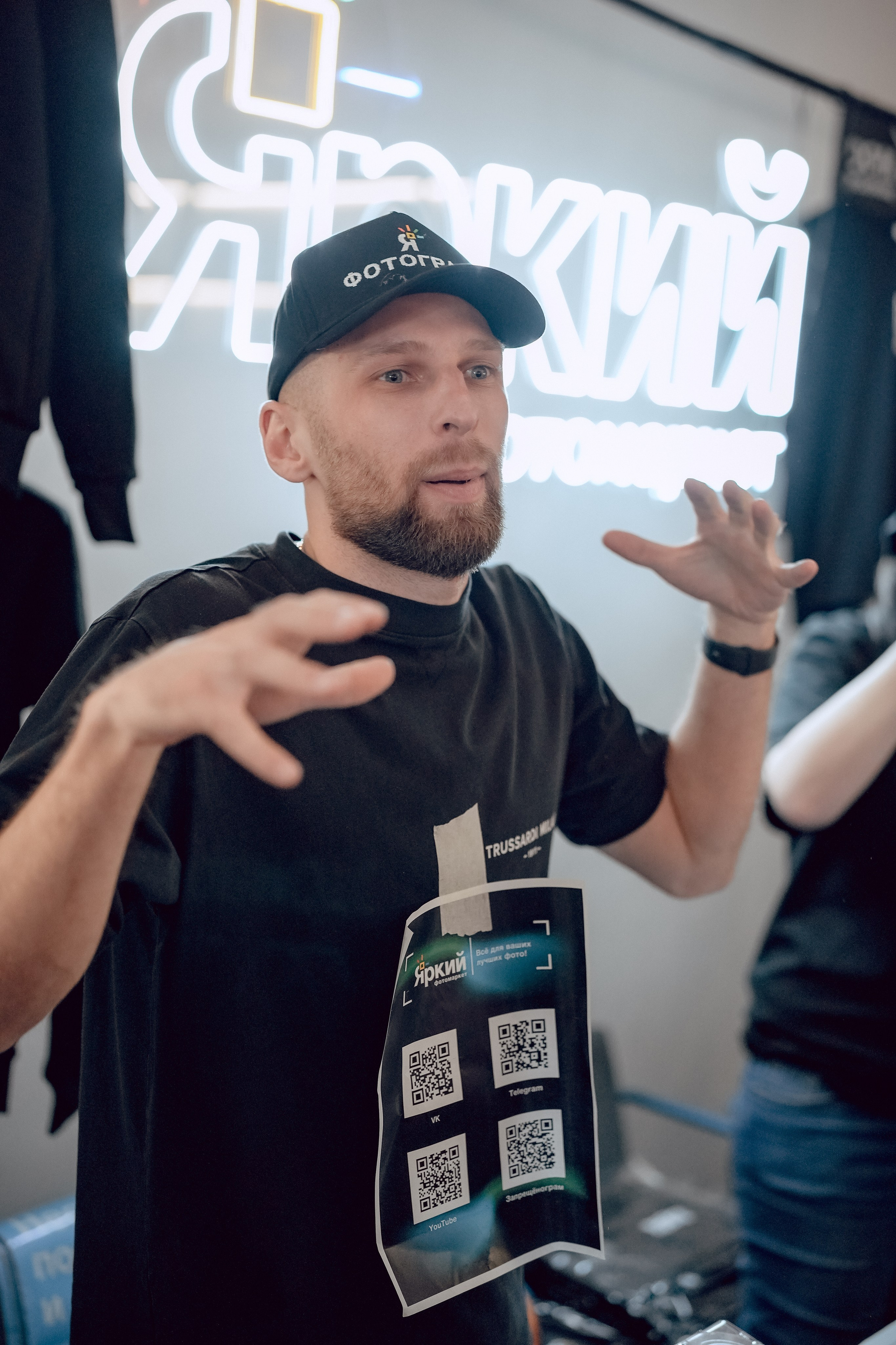 Фотофестиваль Wfolio. Портретный и семейный фотограф в Москве/Видное